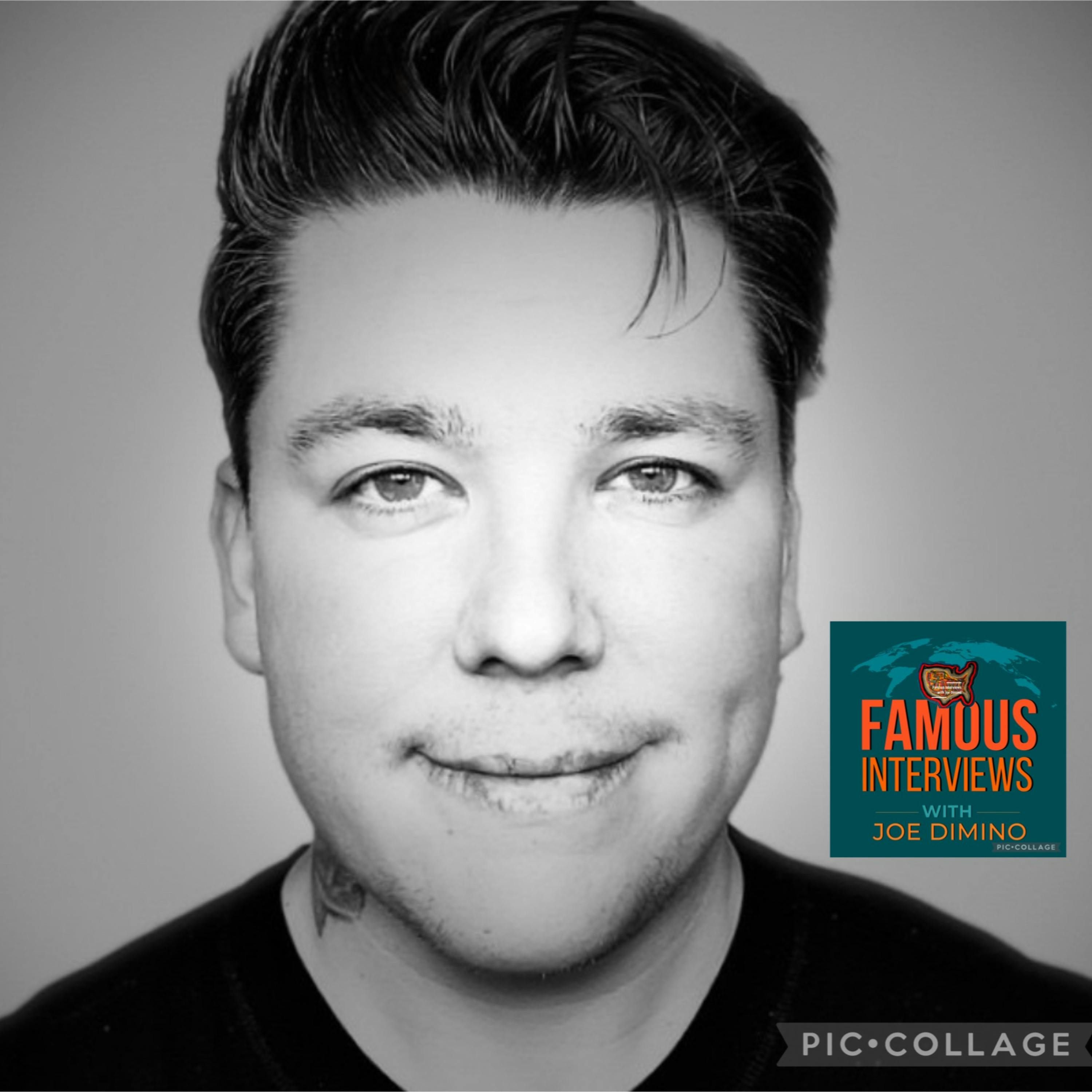 Drake Wolfe – Entrepreneur, AI Innovator & Impact-Driven Leader episode artwork