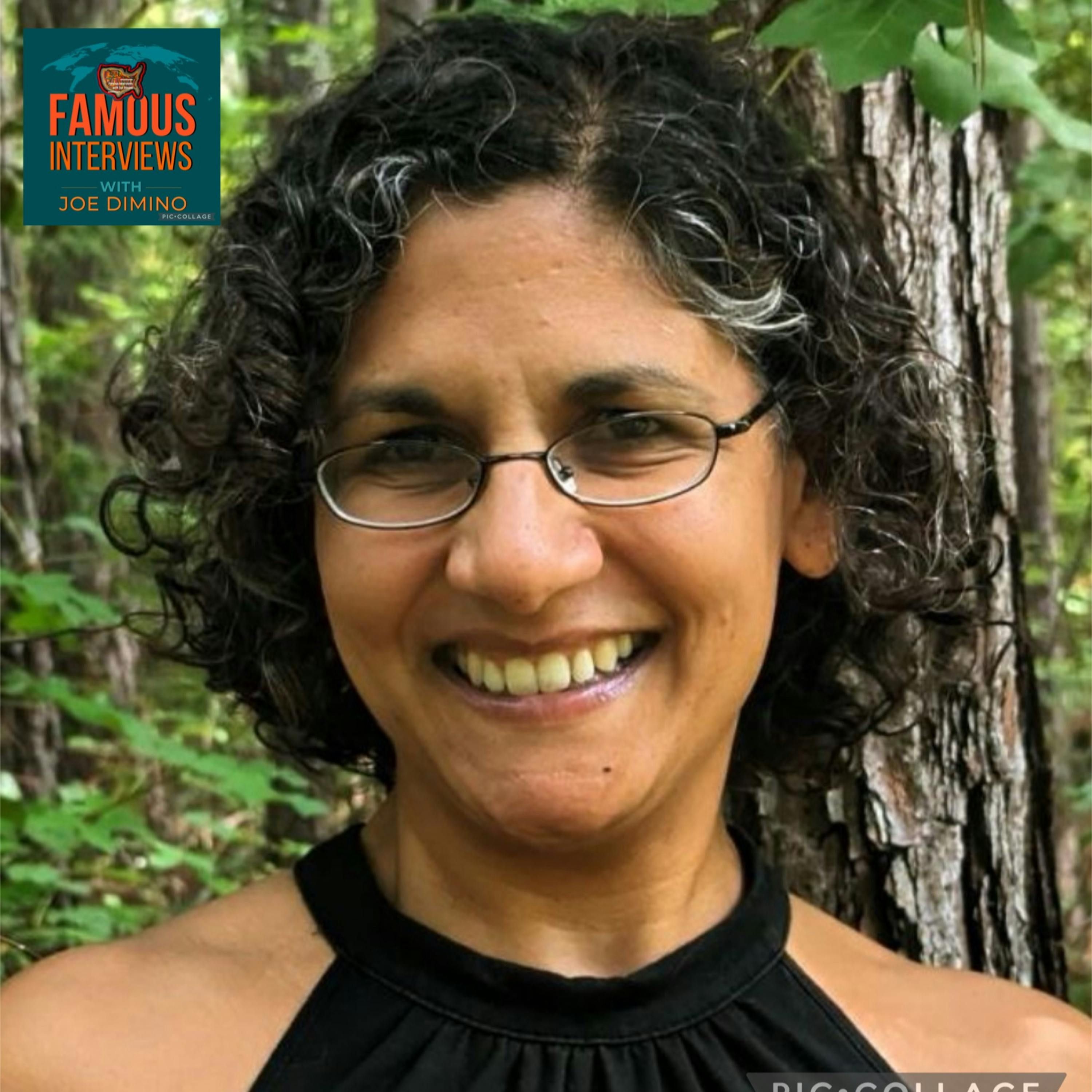 Lizbeth De Sa – Internal Family Systems (IFS) Practitioner, Educator & Author episode artwork
