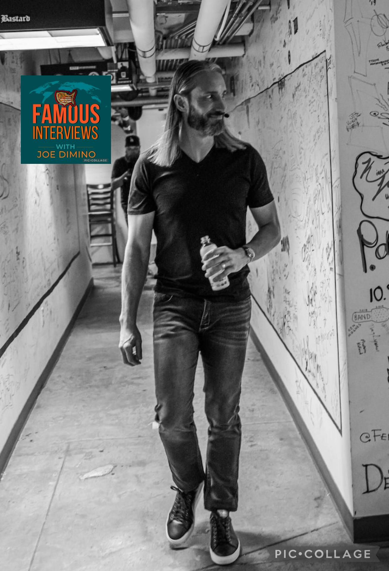 Entrepreneur, Author, Speaker, Comedian & The Money Jesus Garrett Gunderson episode artwork