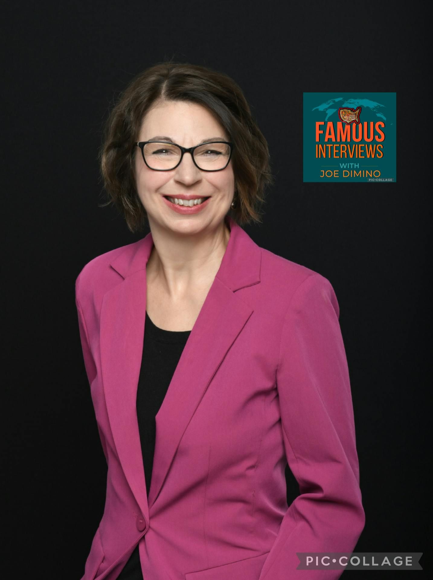 Author, Coach & Mastering Leadership Through Mind-Body Awareness with Jennifer Zach episode artwork