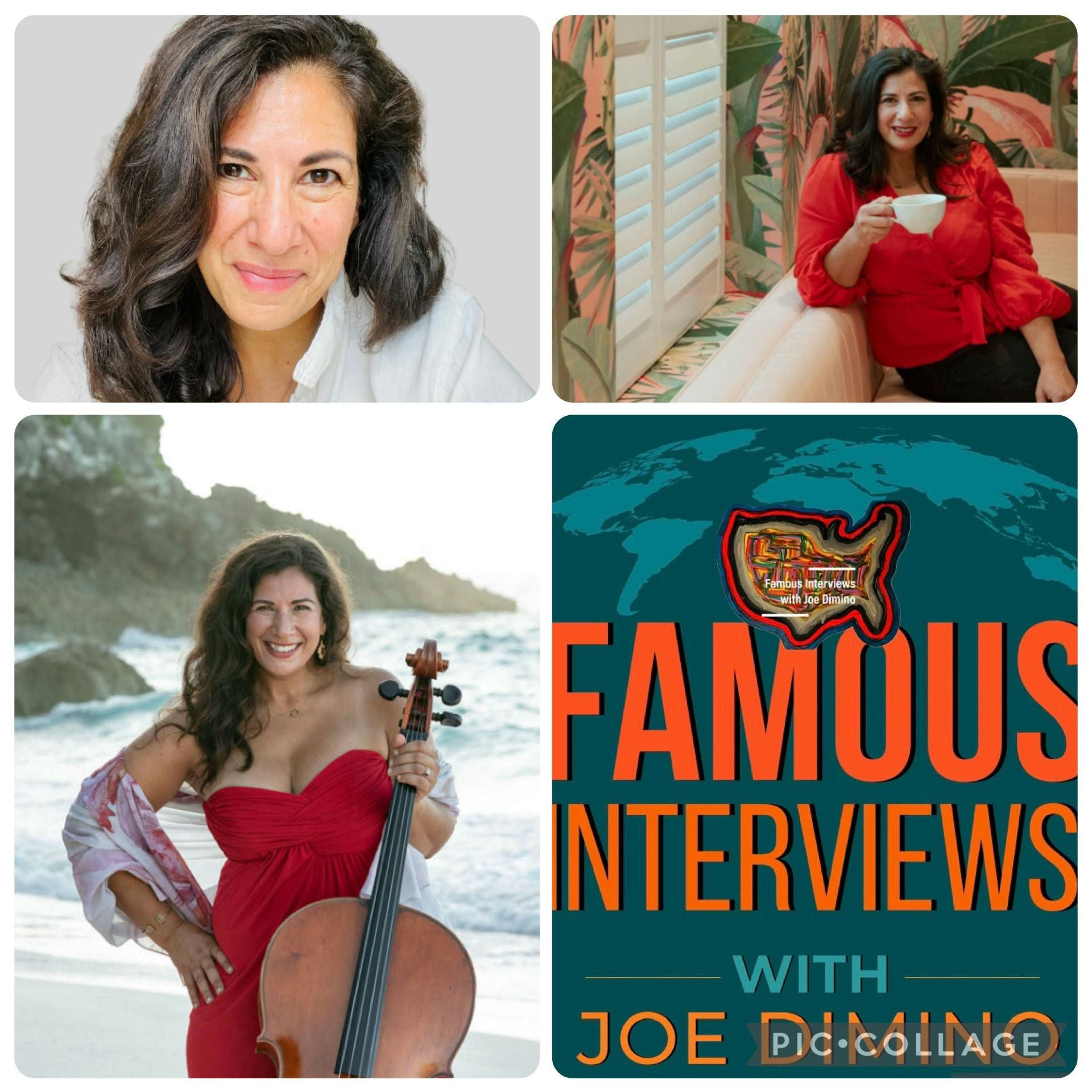 From Cellist to Coach | Kate Kayaian on Purpose & High Performance episode artwork