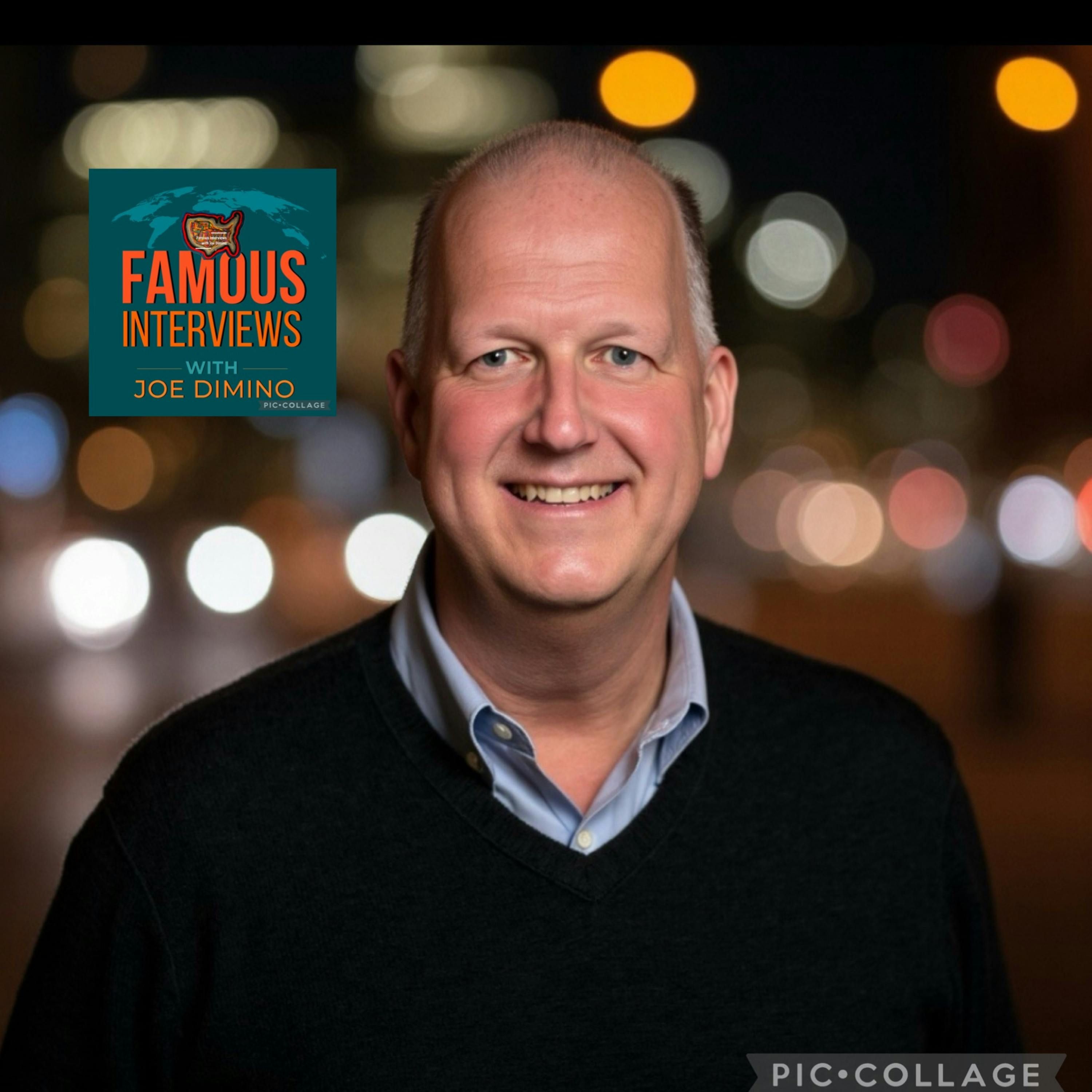 Bill Kasko – CEO of Frontline Source Group on Leadership, Staffing Trends & Building a National Recruiting Powerhouse episode artwork
