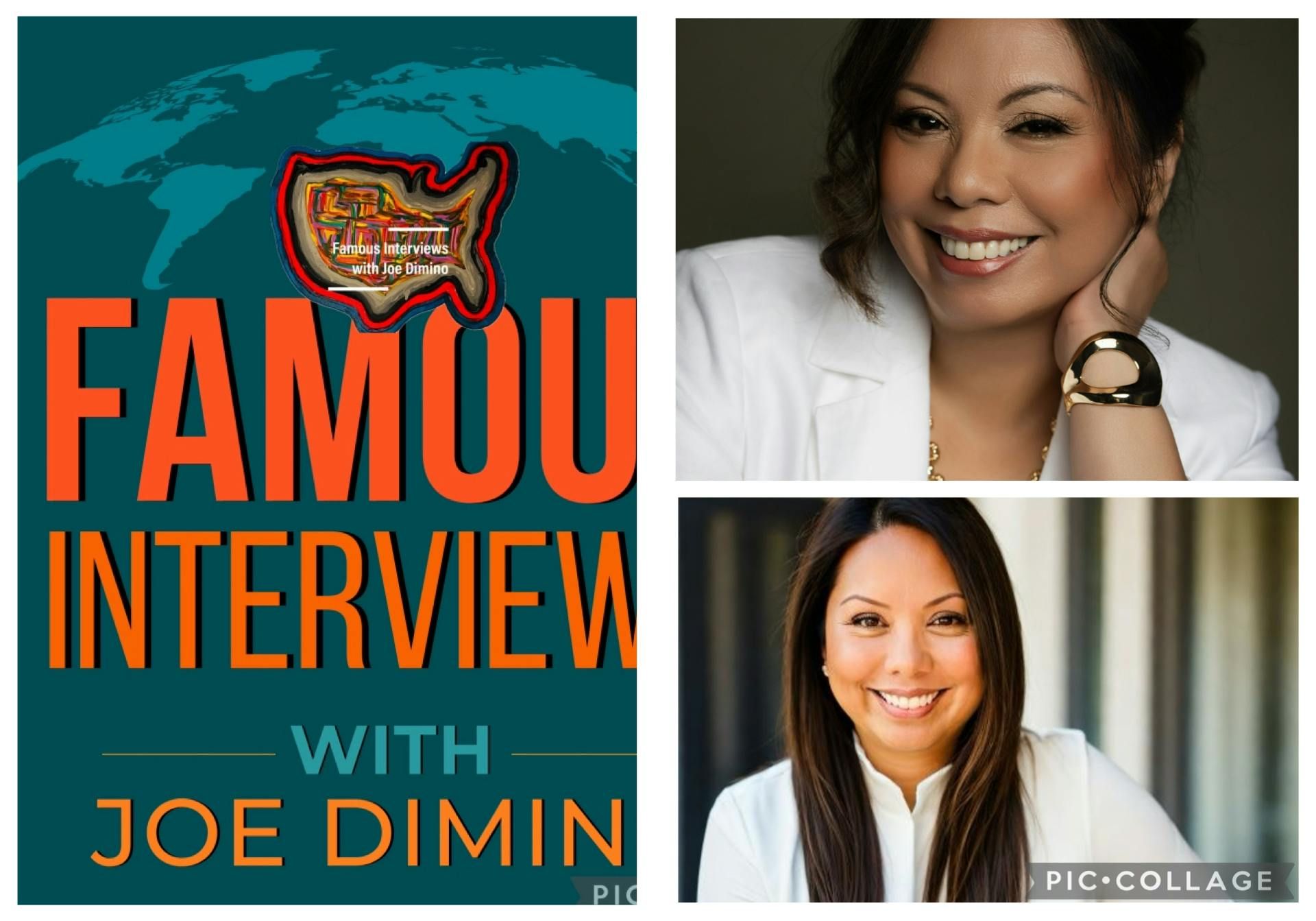Executive Sales Leader, Real Estate Investor & People-Builder Christine Valdes episode artwork