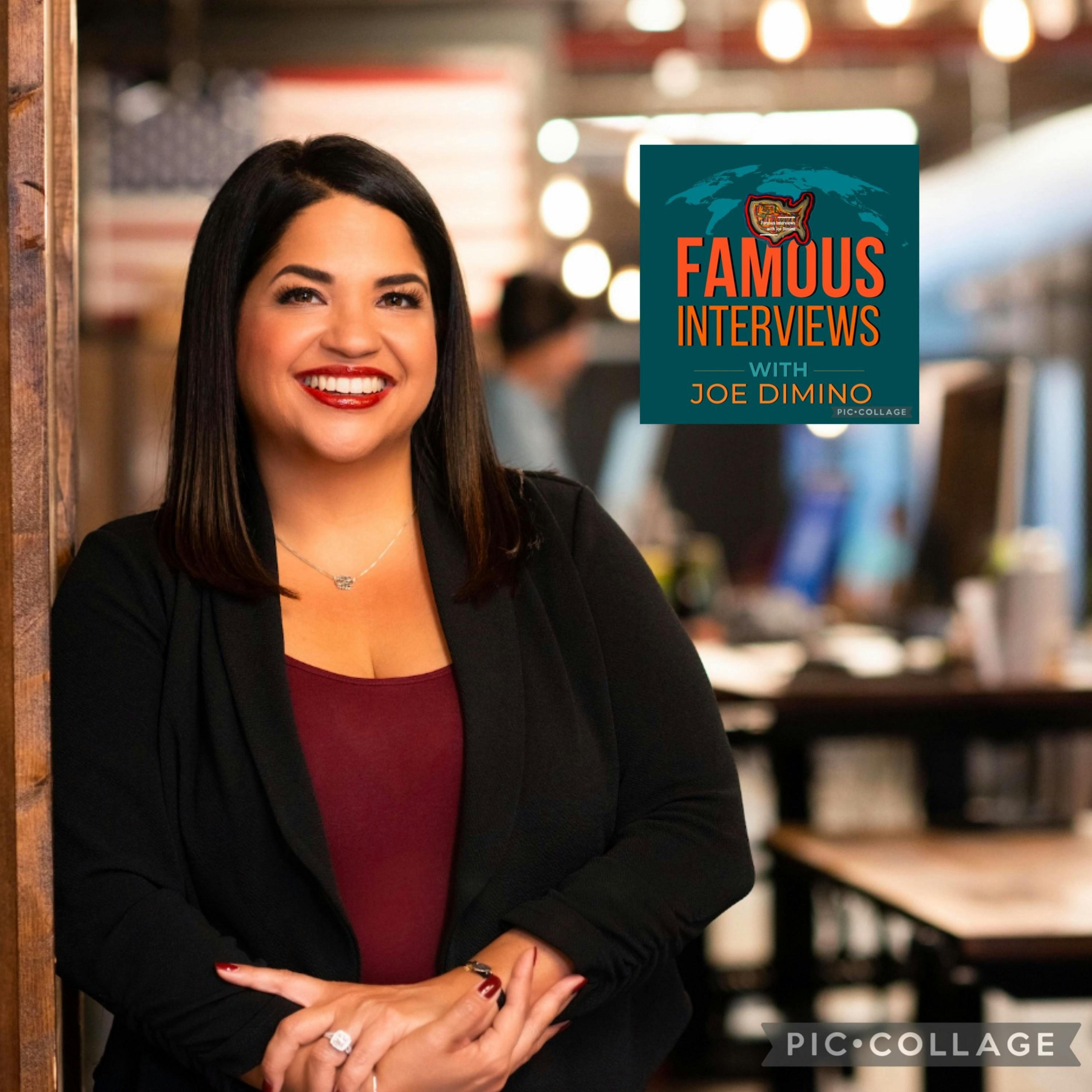 Entrepreneur, Fractional CFO, Speaker, 2 X Founder & Trainer Monica Roca-Quesada episode artwork