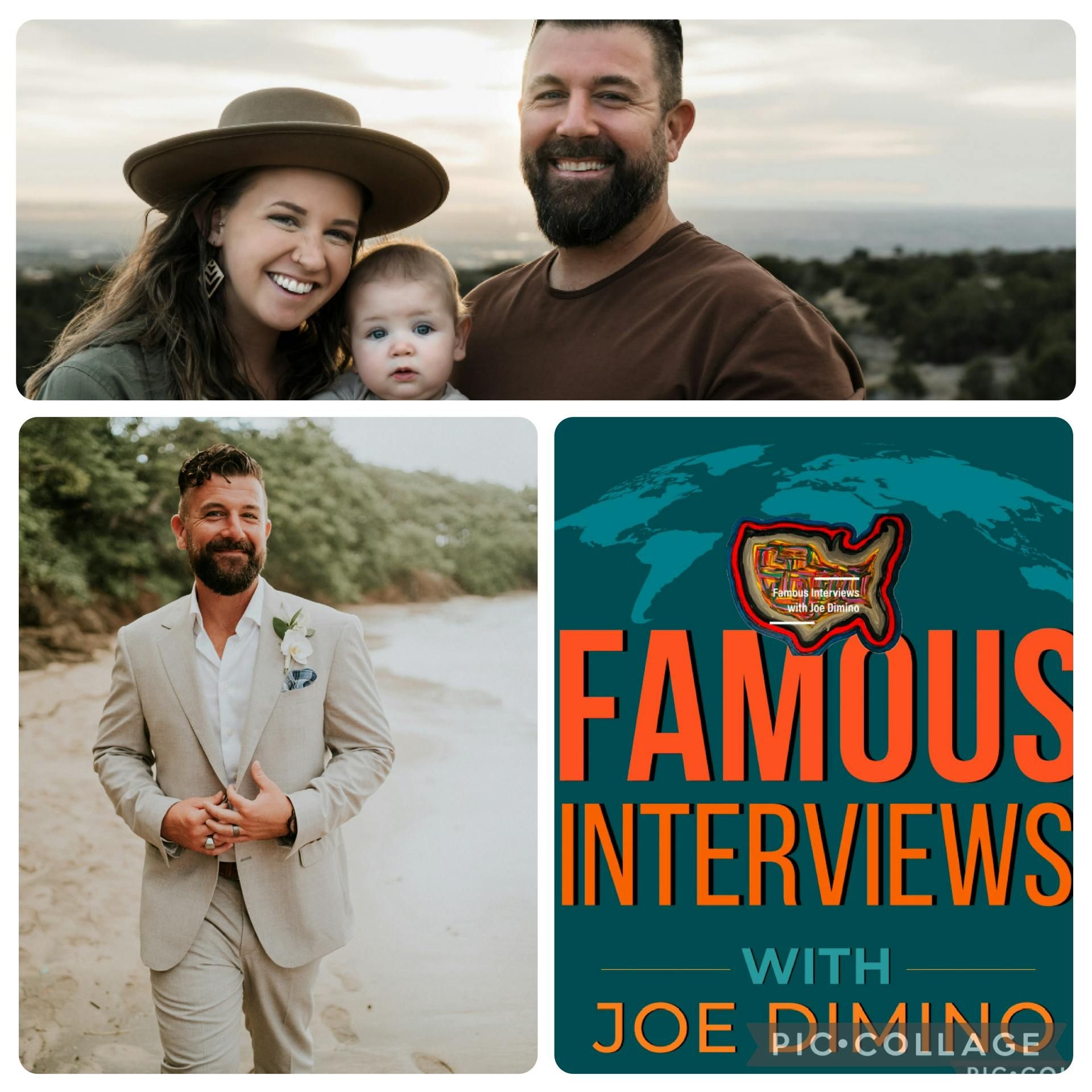 Pastor, Coach & Strategist Joshua Delp episode artwork