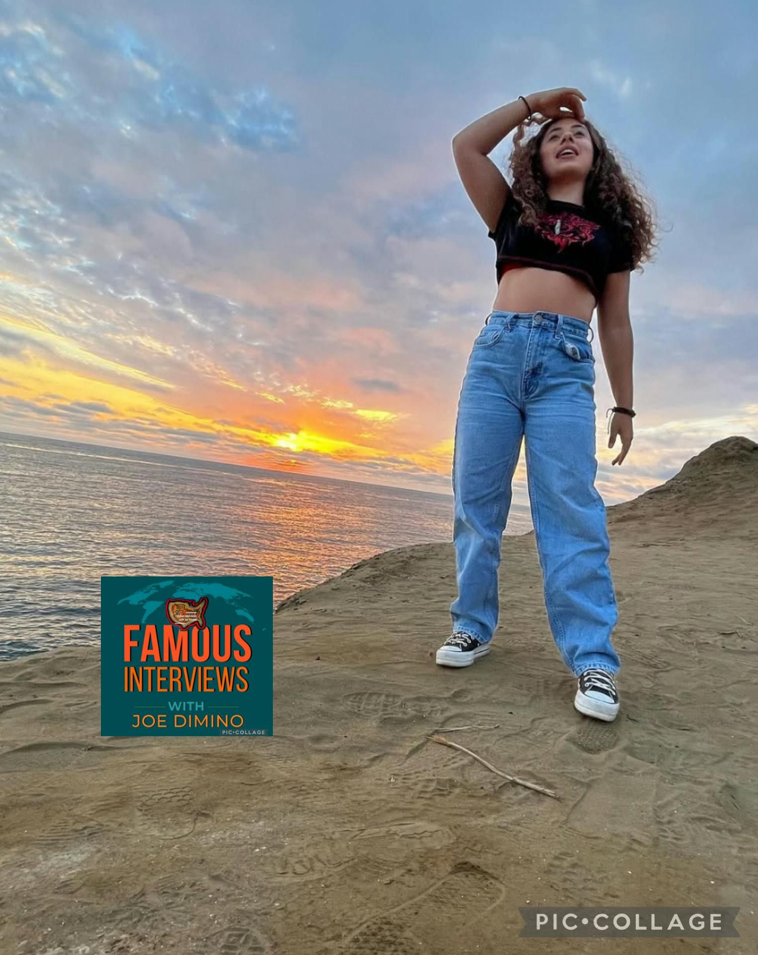 Starbucks Pro & KC-based Dreamer Jillian Benneson on the Big 2025 San Diego Life Move episode artwork