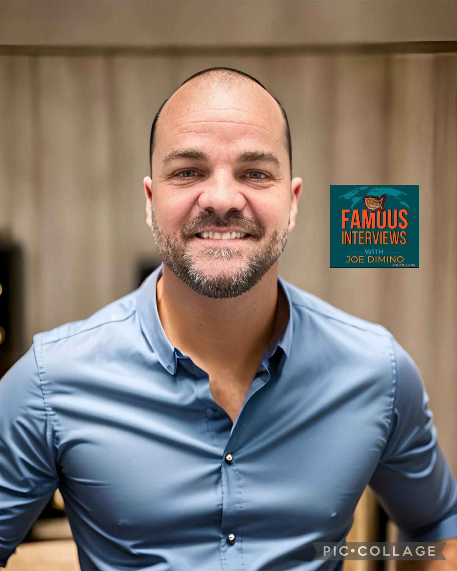 Award-Winning Franchise Consultant & Franchise Owner Richard Potter episode artwork