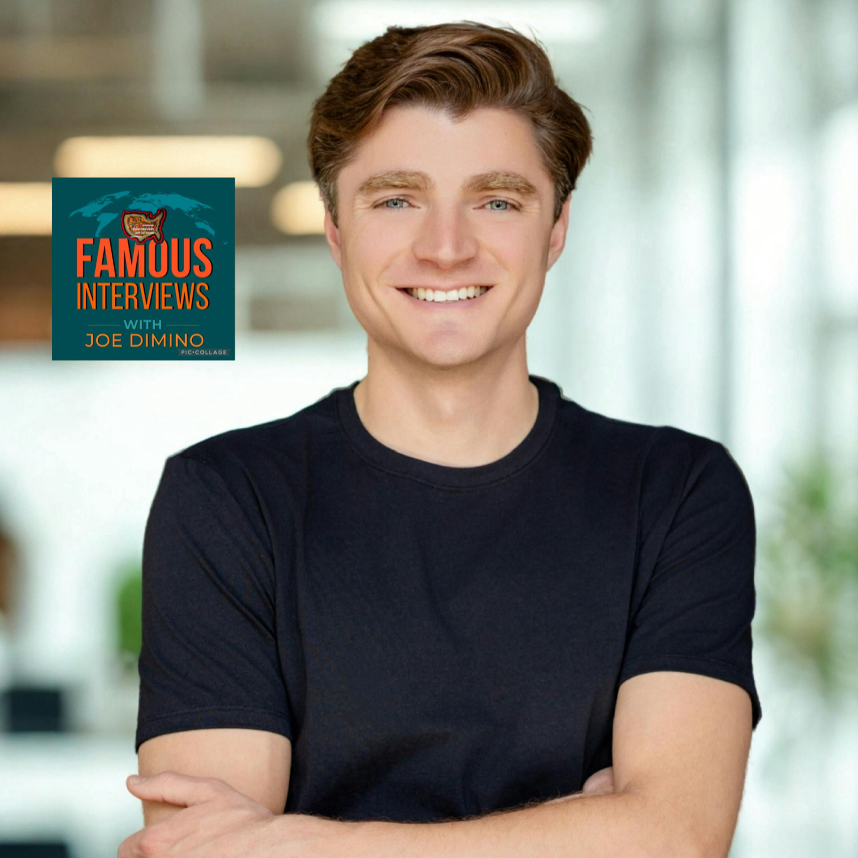 E-commerce Store Owner, Best Selling Author, Podcast Host & Real Estate Investor Jason VanDevere episode artwork