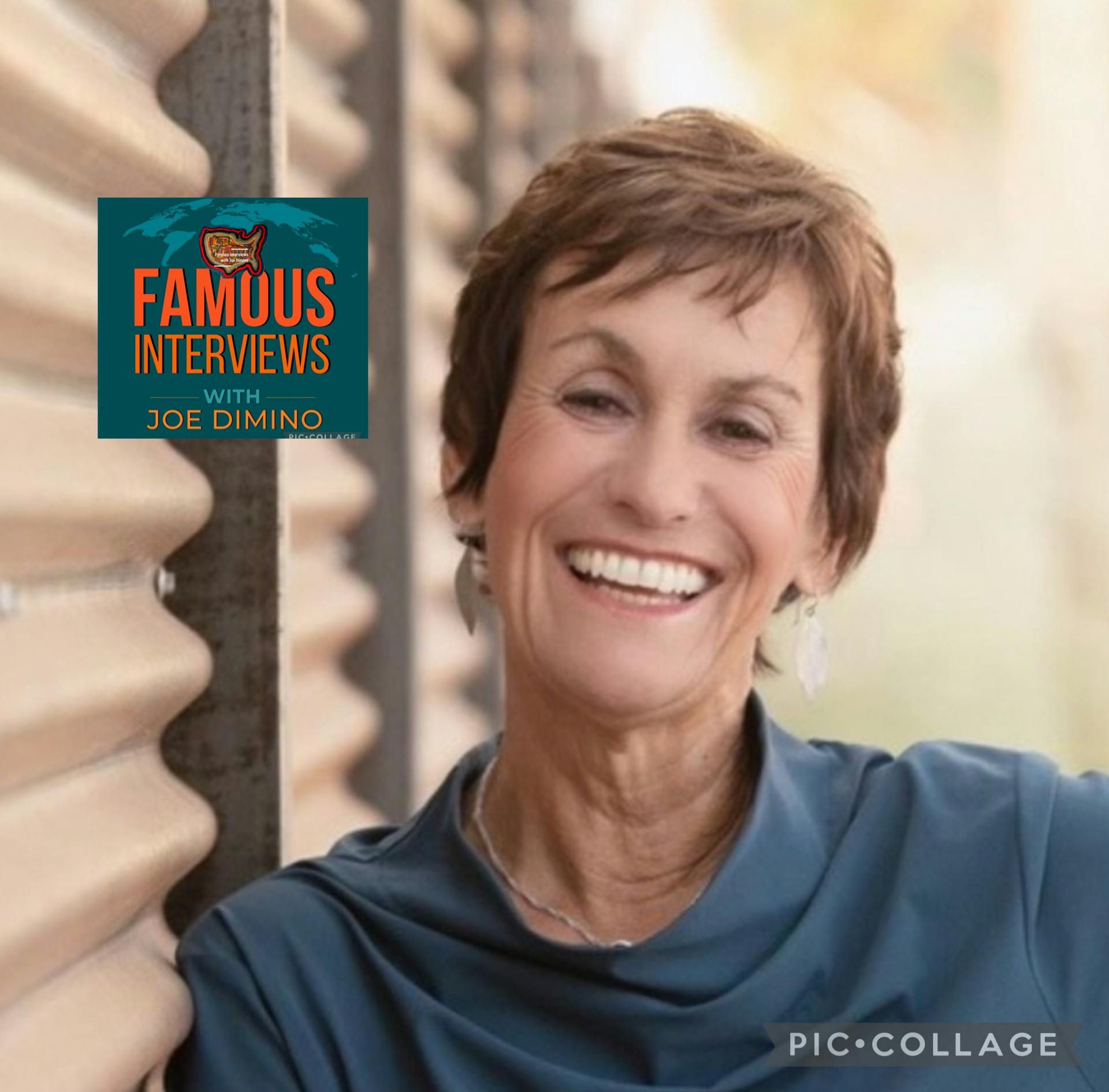 Ursula Pottinga on Brain Science, Trauma & Leadership Growth episode artwork