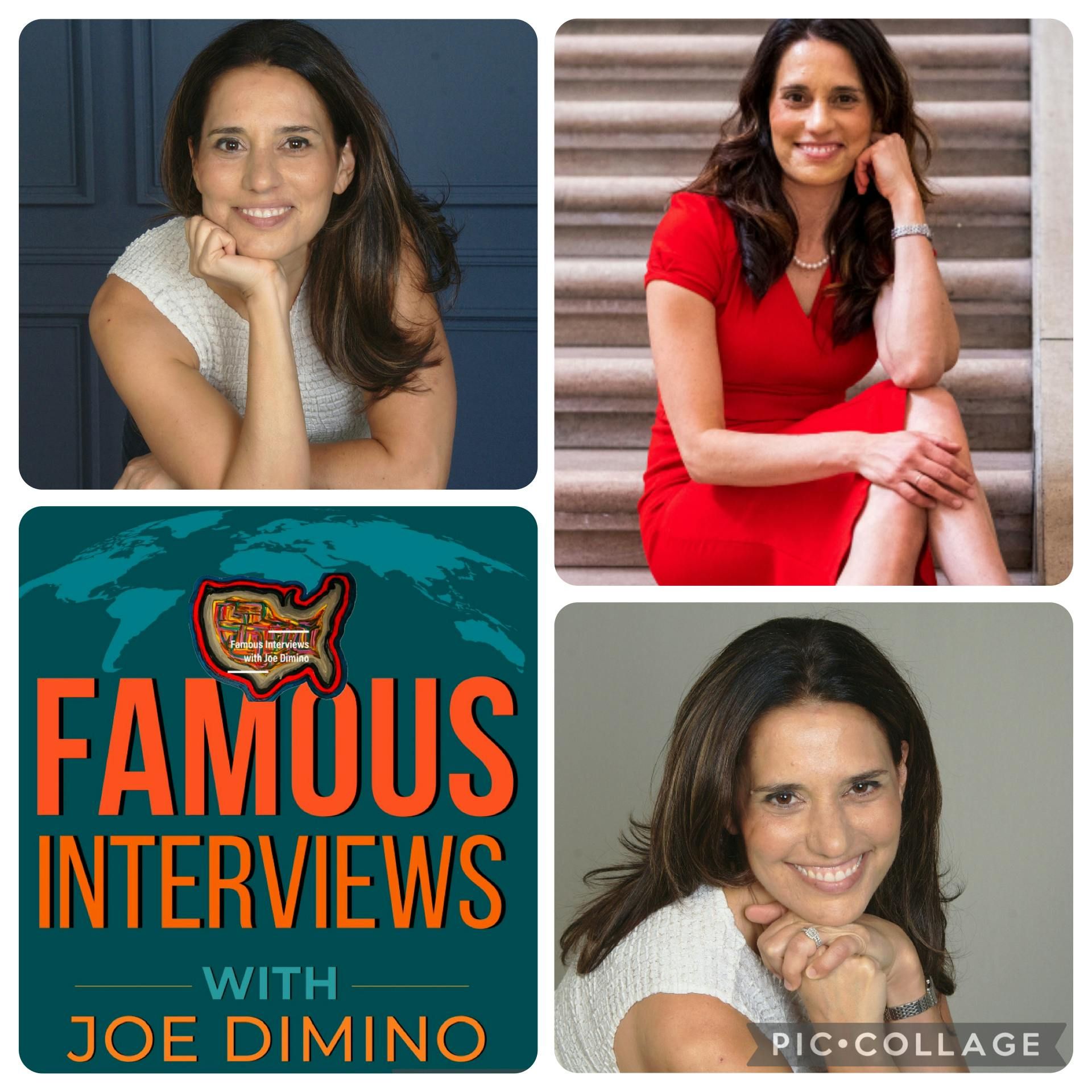 Corporate Trainer, Coach & Speaker Dr. Sharon Grossman episode artwork
