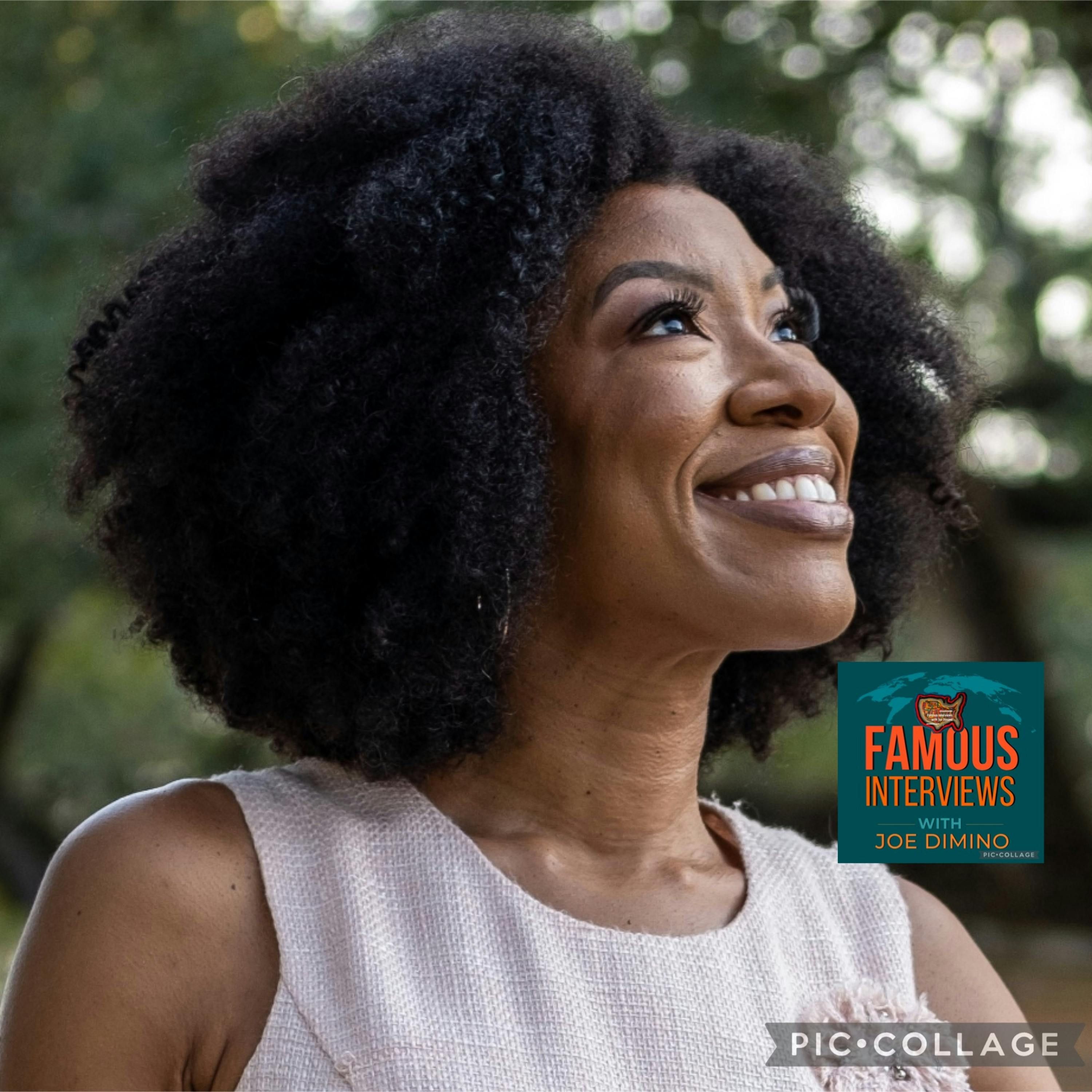 Angela Betancourt on Strategic Storytelling, Global Impact & Big Bold Moves episode artwork