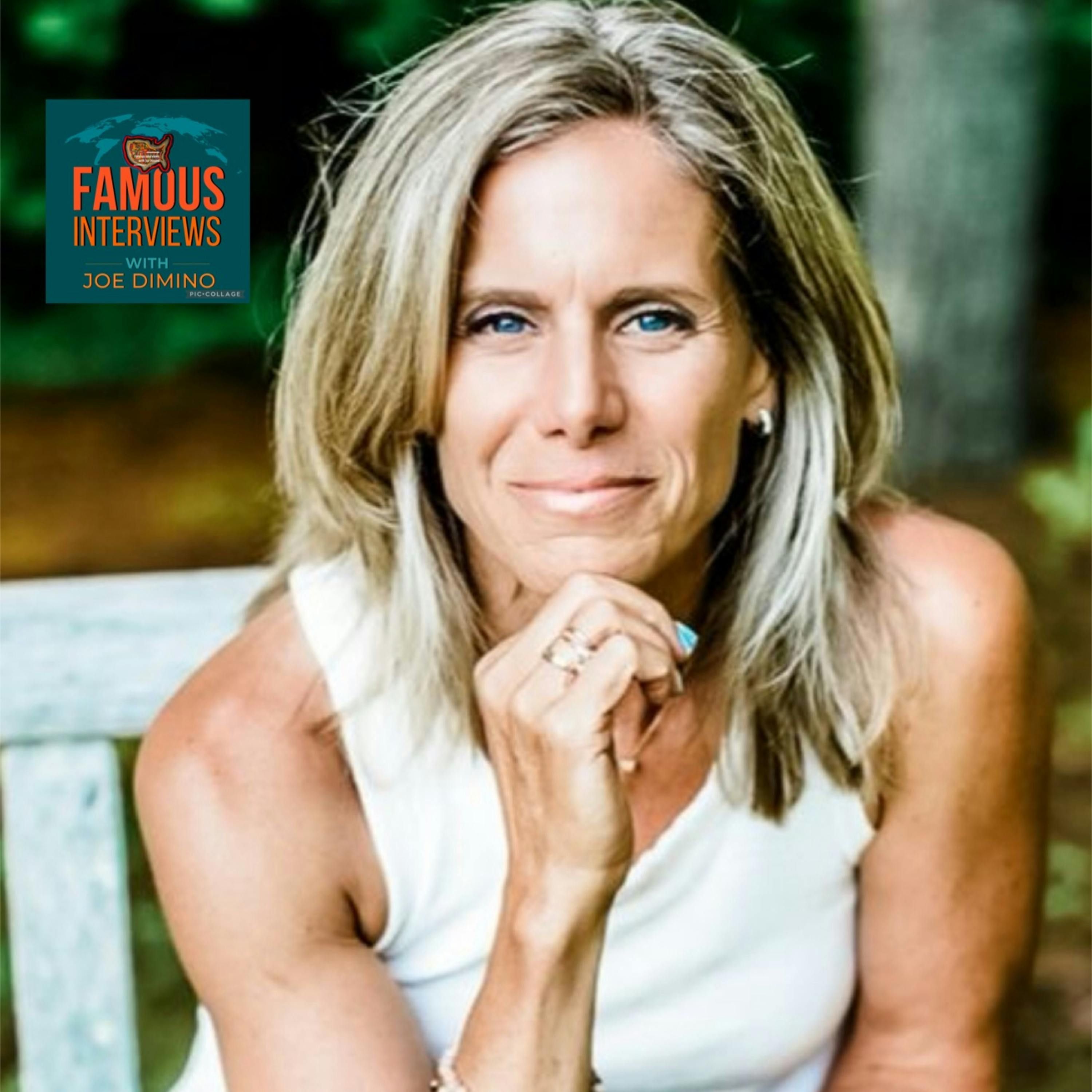 Doctor of Pediatrics & Midlife Transformation Expert for Women Sue McCreadie episode artwork