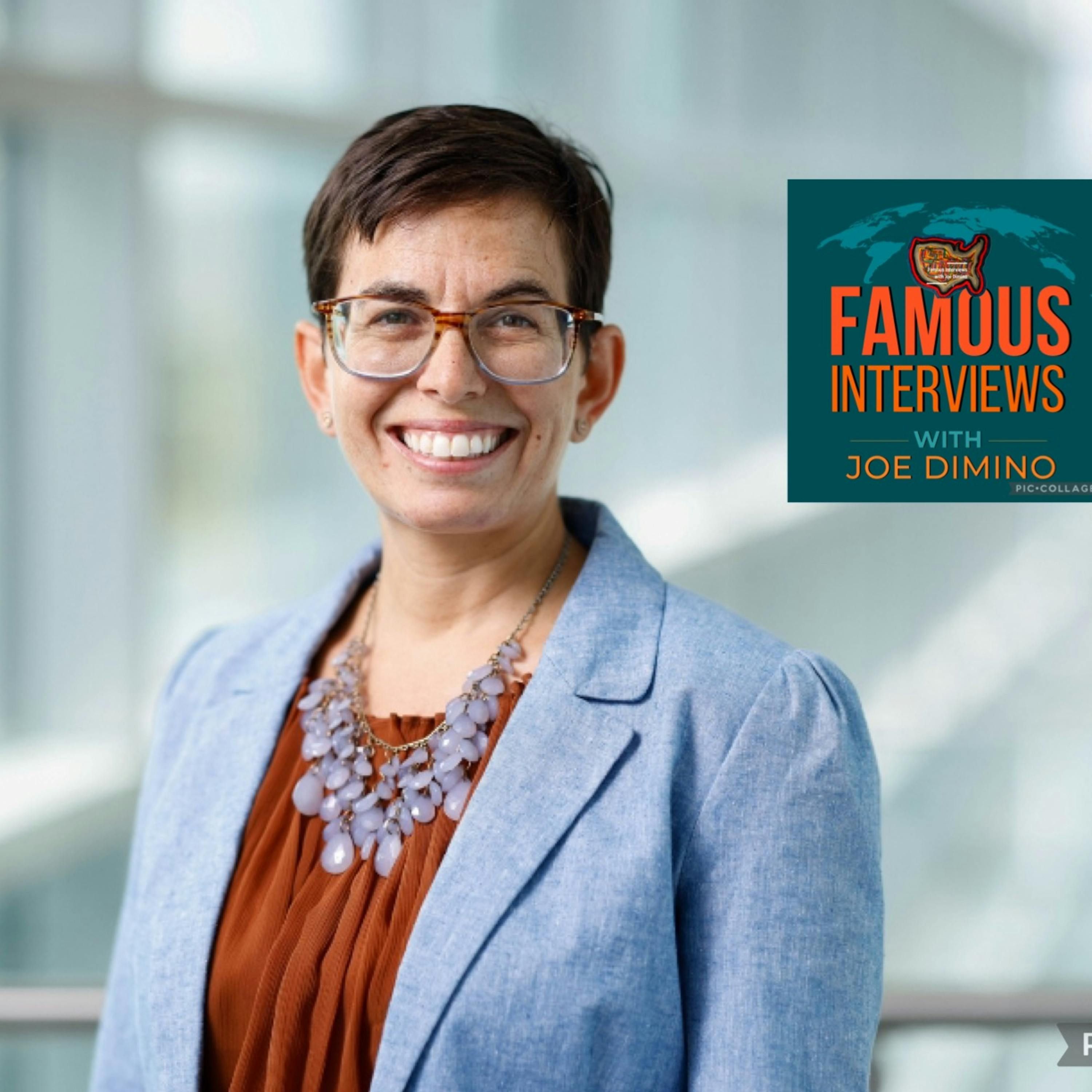 Rachel Spekman on Reinventing Careers & Empowering Women episode artwork