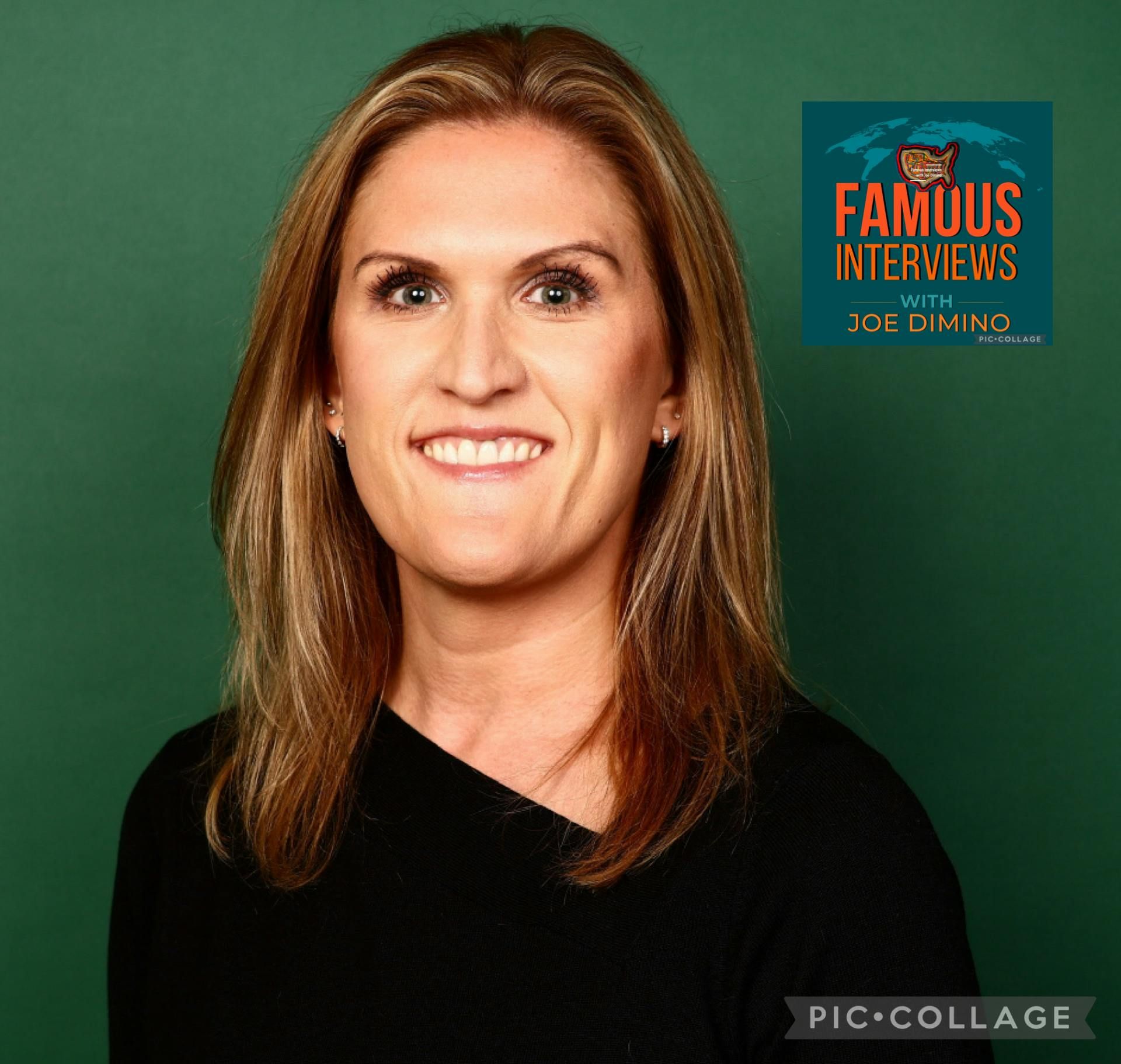 Powerhouse People Strategist, Culture Architect, and Trusted Advisor Oksana Lukash episode artwork