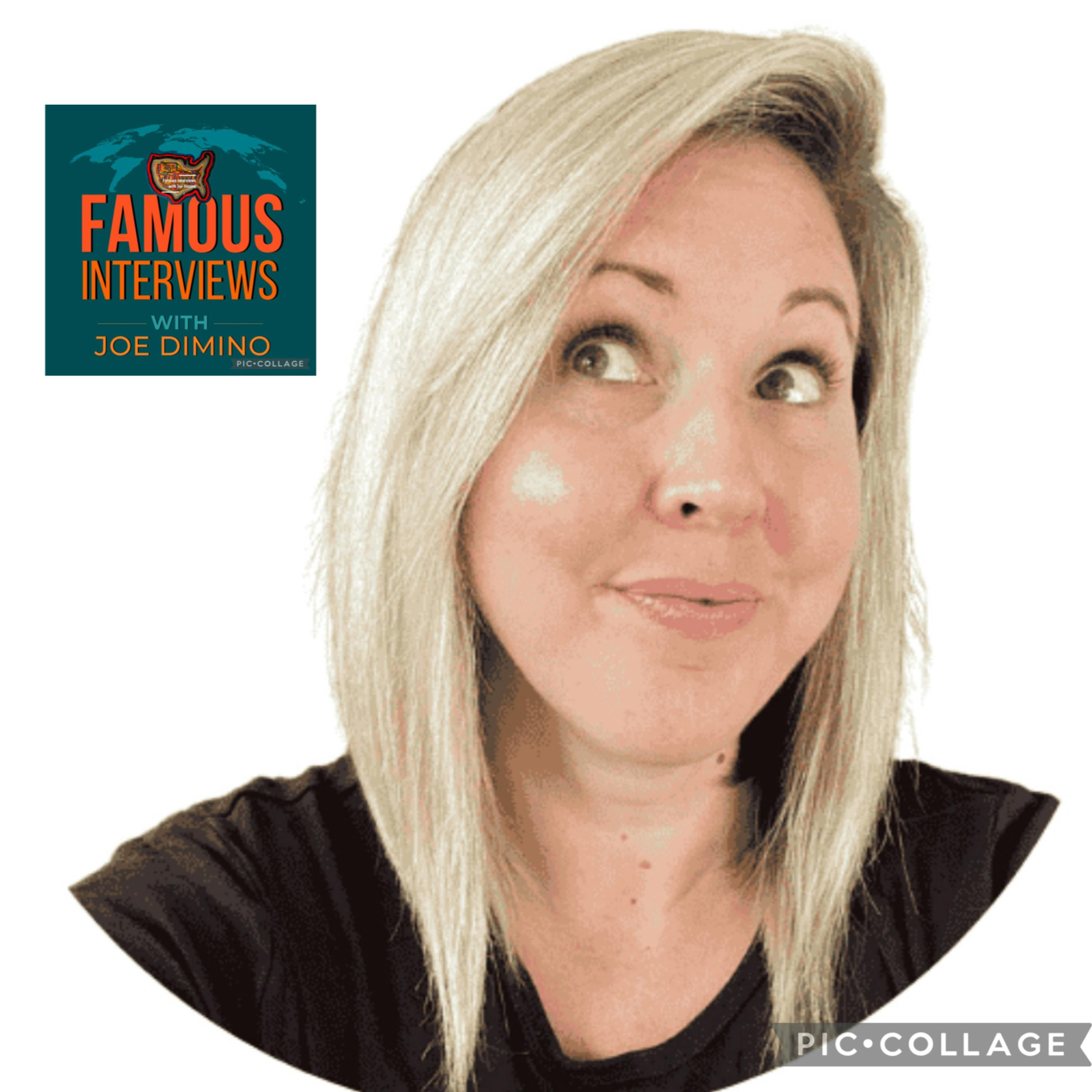 Co-Founder of Market Movers & A Force in Hospitality Marketing Sarah Stahl episode artwork