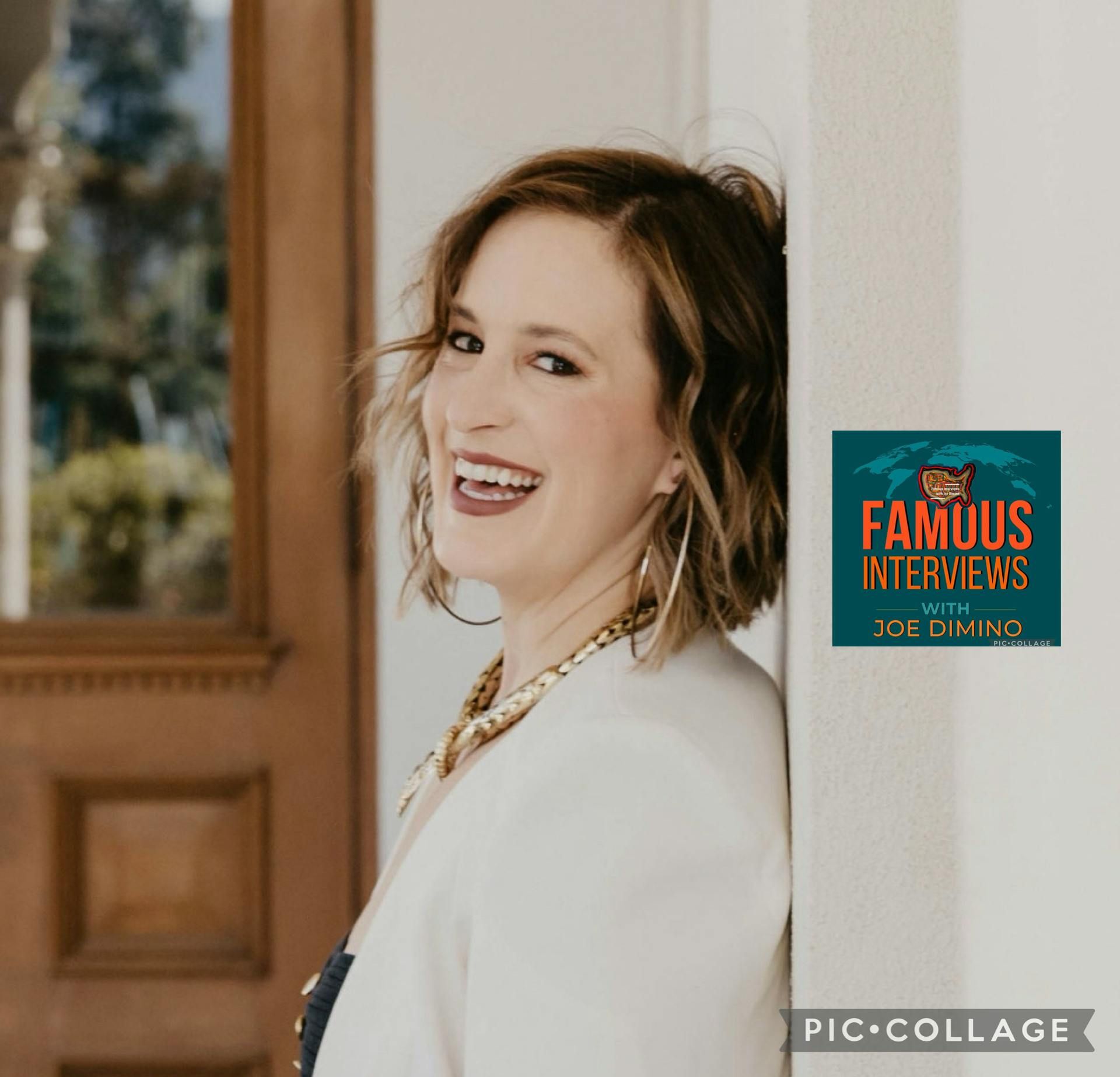 Kimberly Spencer on Visibility & Podcast Success | Crown Yourself® & Personal Branding episode artwork