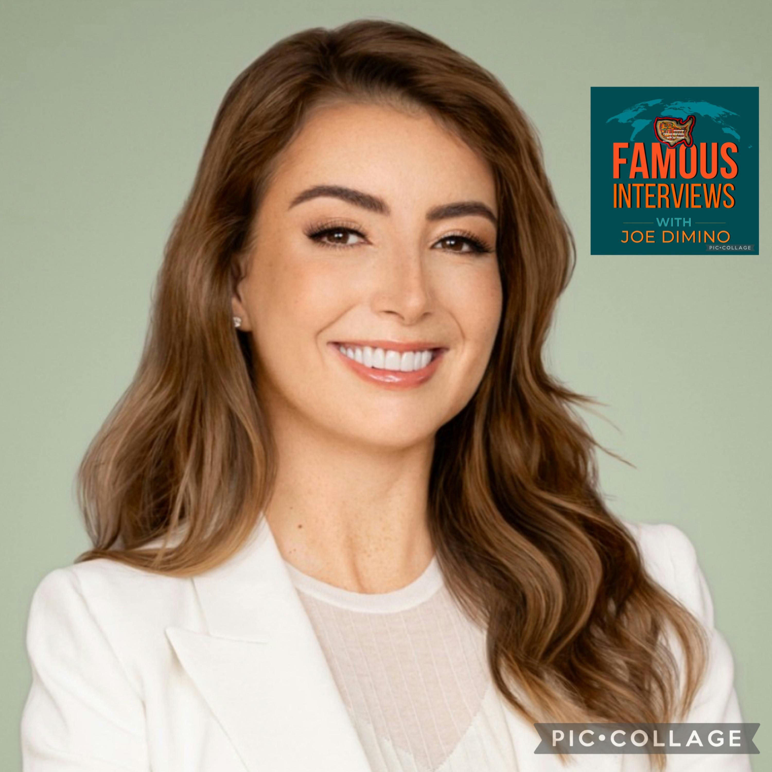Fortune 100 Executive, Corporate Strategist and Entrepreneur at Heart Kelly Mcginnis episode artwork