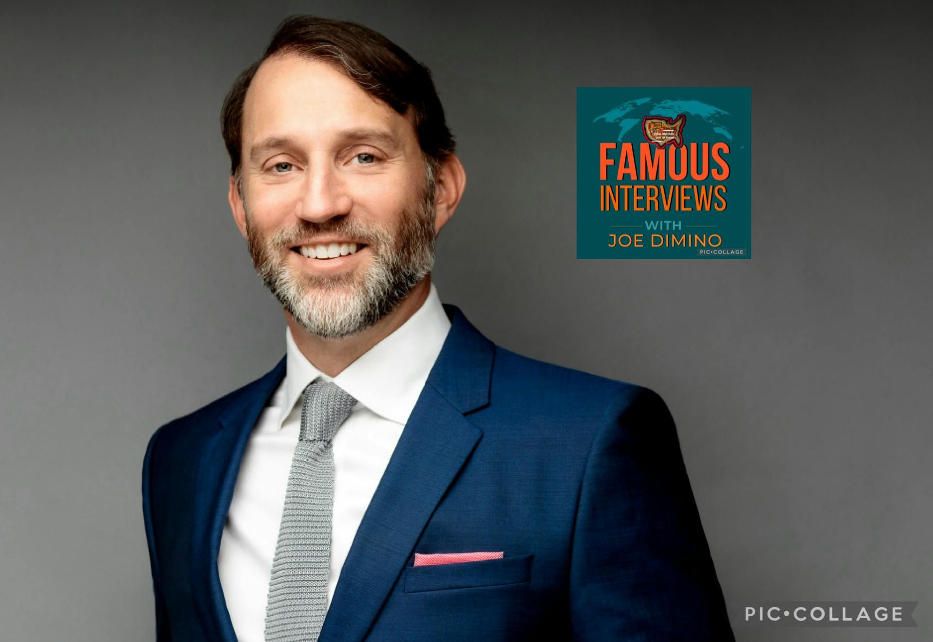 Entrepreneur, Real Estate Investor & Managing Partner at Faris Capital Partners John Makarewicz episode artwork