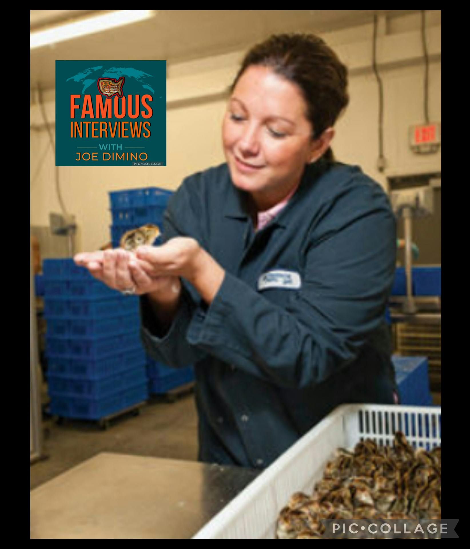 Successful Entrepreneur & Owner of Manchester Farms Brittney Miller episode artwork
