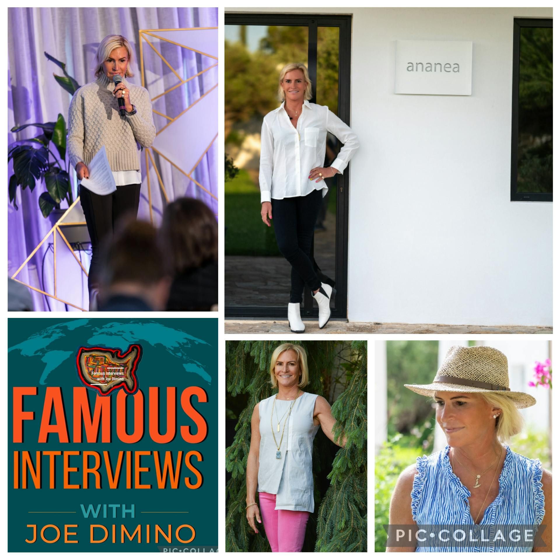 Author & Coach Suzanne Leydecker Talks Love, Money & Personal Growth episode artwork