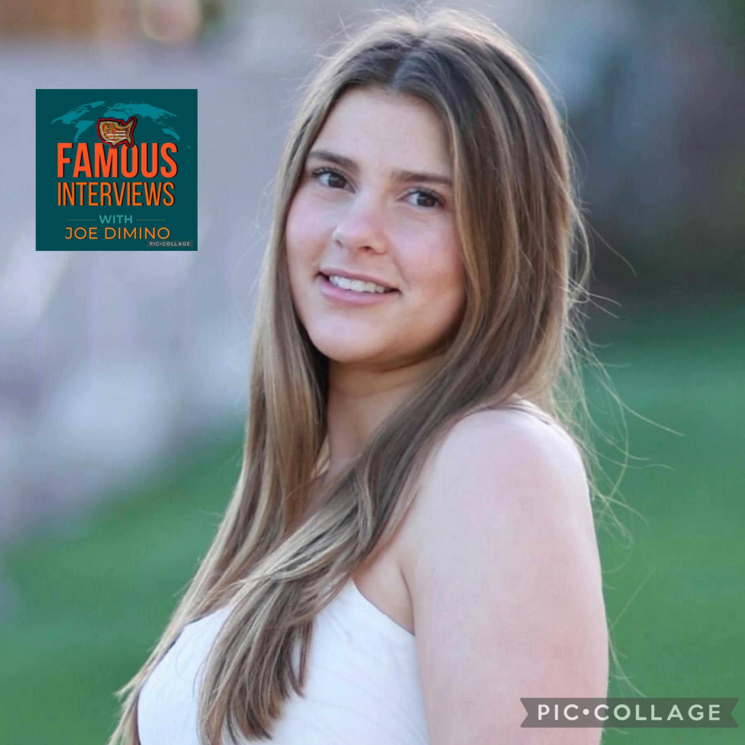 Data Grad Student & Co-Podcast Host of Corporate Crash Out Katie Stubbs episode artwork