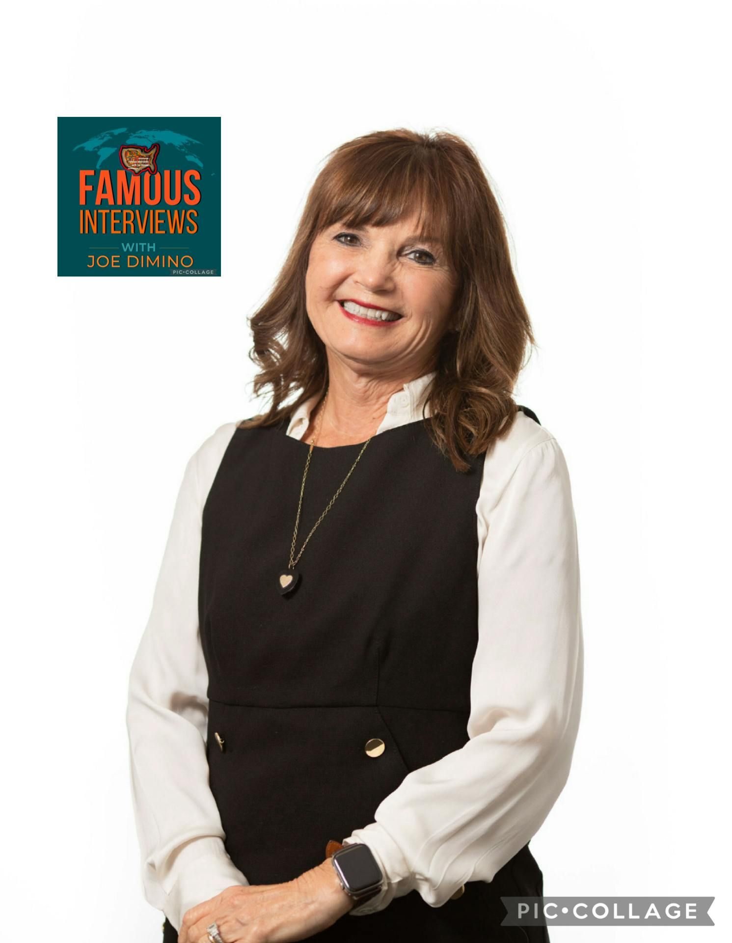 Marcylle Combs on Leadership, Entrepreneurship & Never Hire Your Friends episode artwork