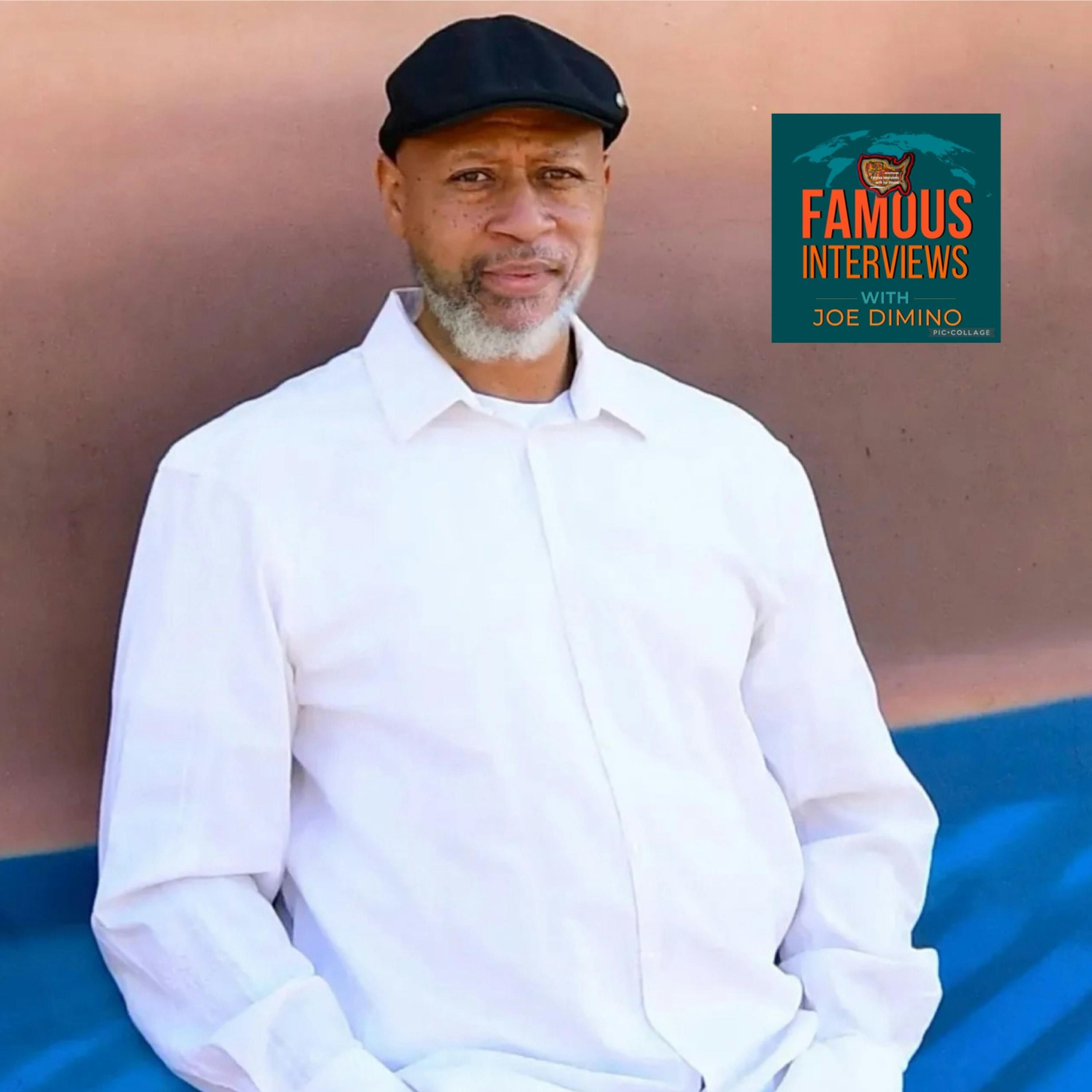 John Bacon “The Game Changer” on Redemption, Purpose & Helping Others Heal episode artwork