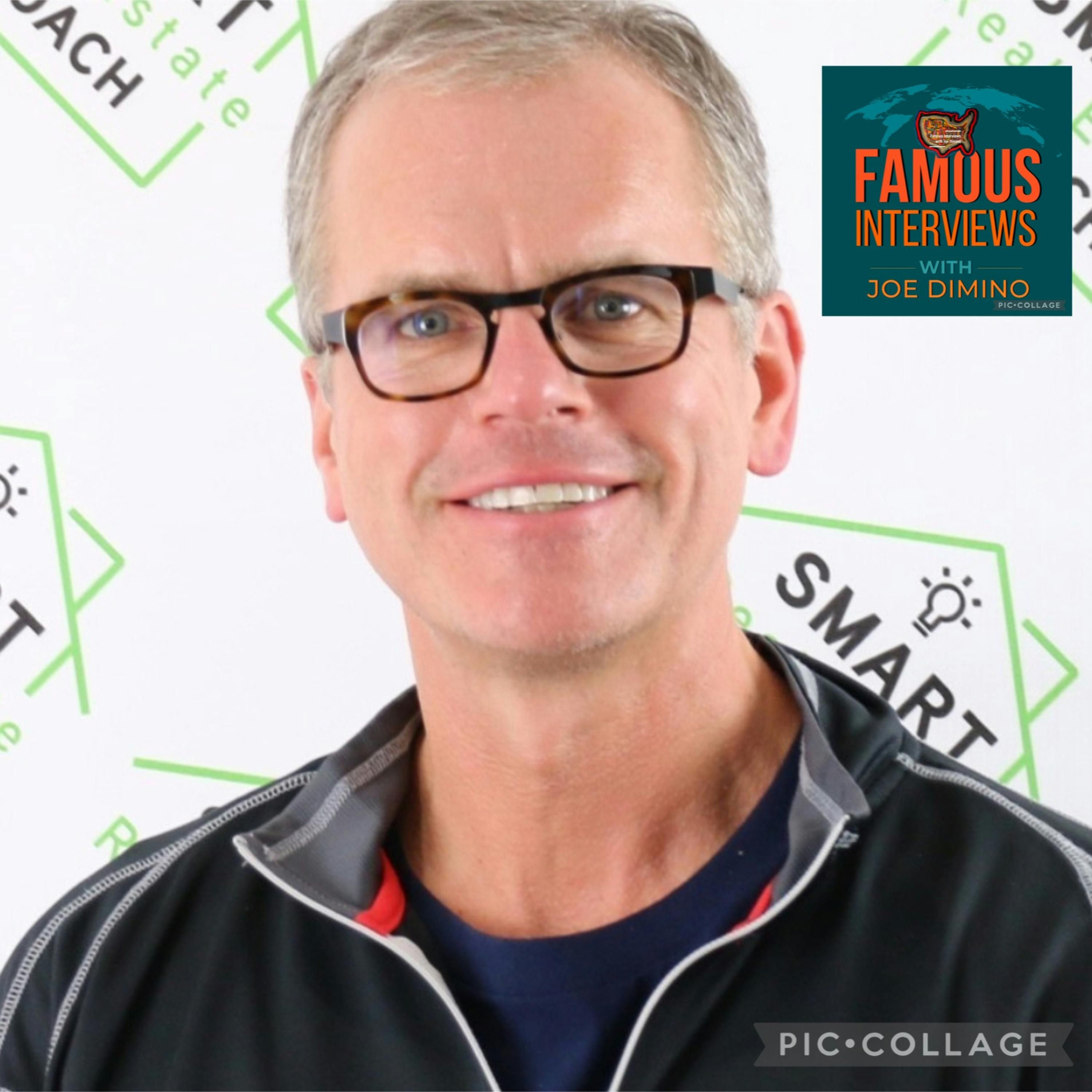 Chris Prefontaine on Resilience, Real Estate & Reinvention episode artwork