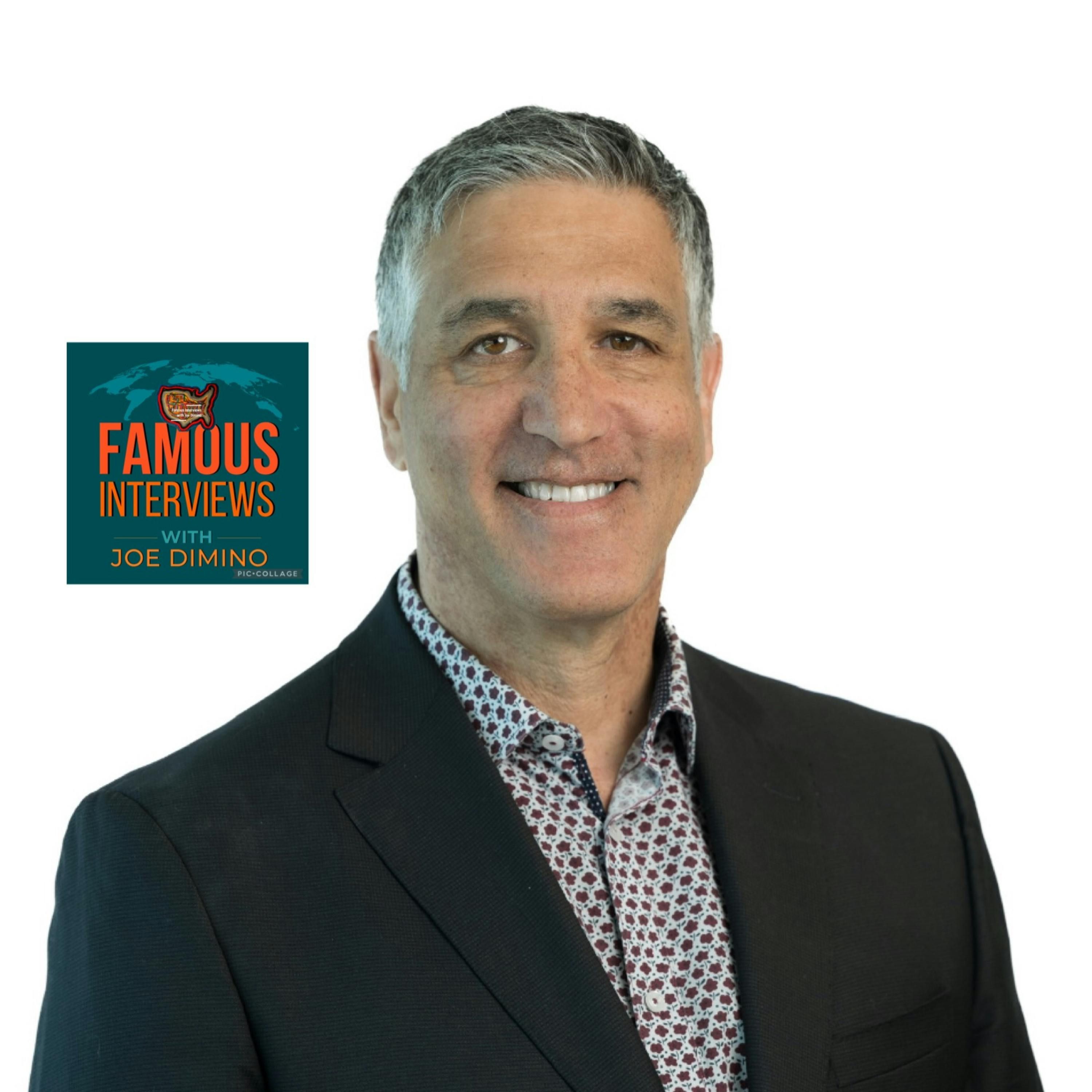 Alan McLaren – CEO, Founder & Personal Branding Expert episode artwork