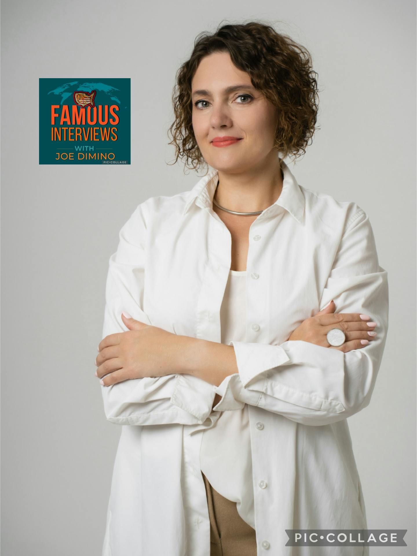 Daria Rudnik on Leadership, AI & Building High-Trust Teams episode artwork