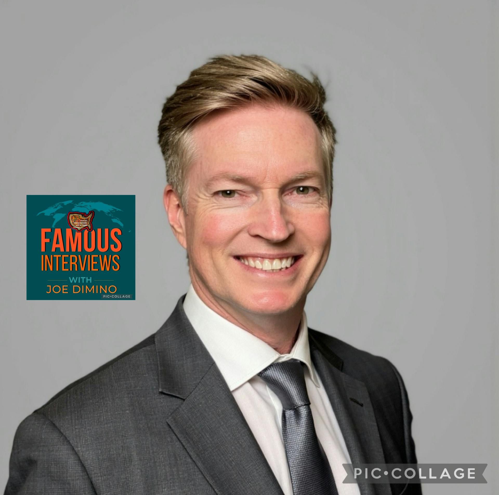 Owner of European Autowerks & Founder of Fuel Coaching Eric Svedberg episode artwork