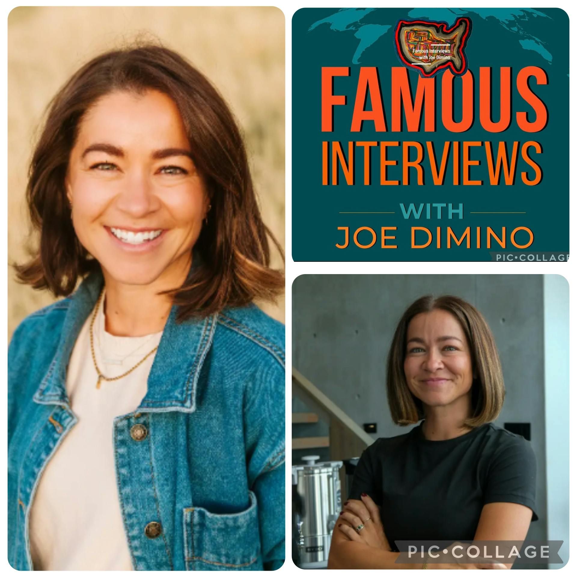 Tiffanie Janowitz on Entrepreneurship, Resilience & Rebuilding Your Life episode artwork