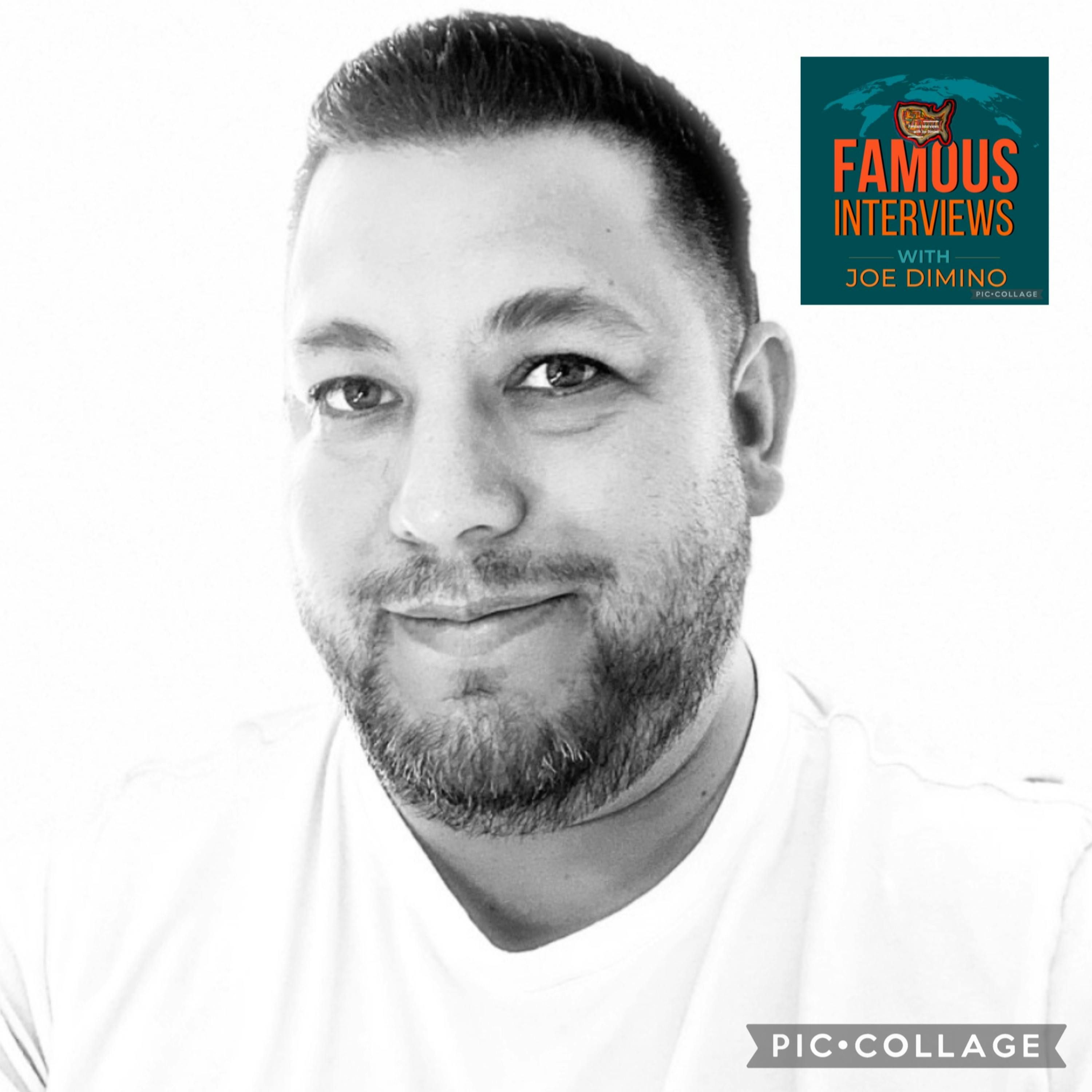 Tony Galente | Motivational Selling, Buyer Psychology & Performance Coaching episode artwork
