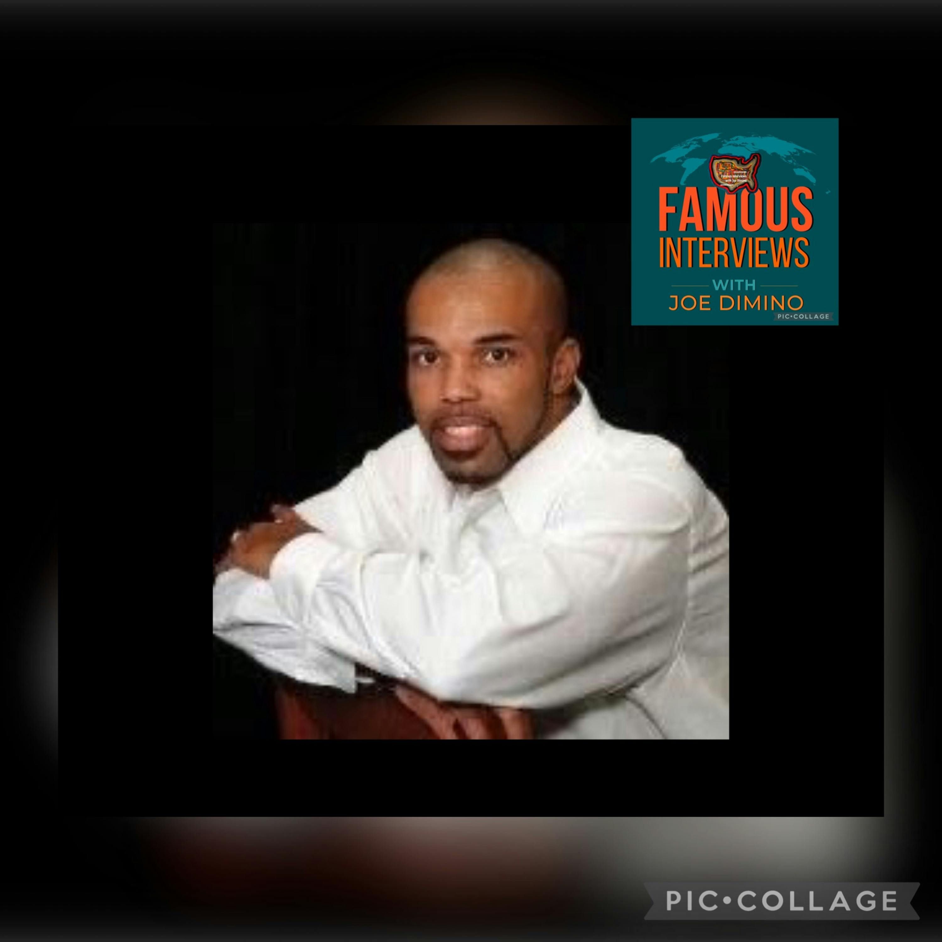 Entrepreneur & Storytelling Coach Chris Cannon episode artwork