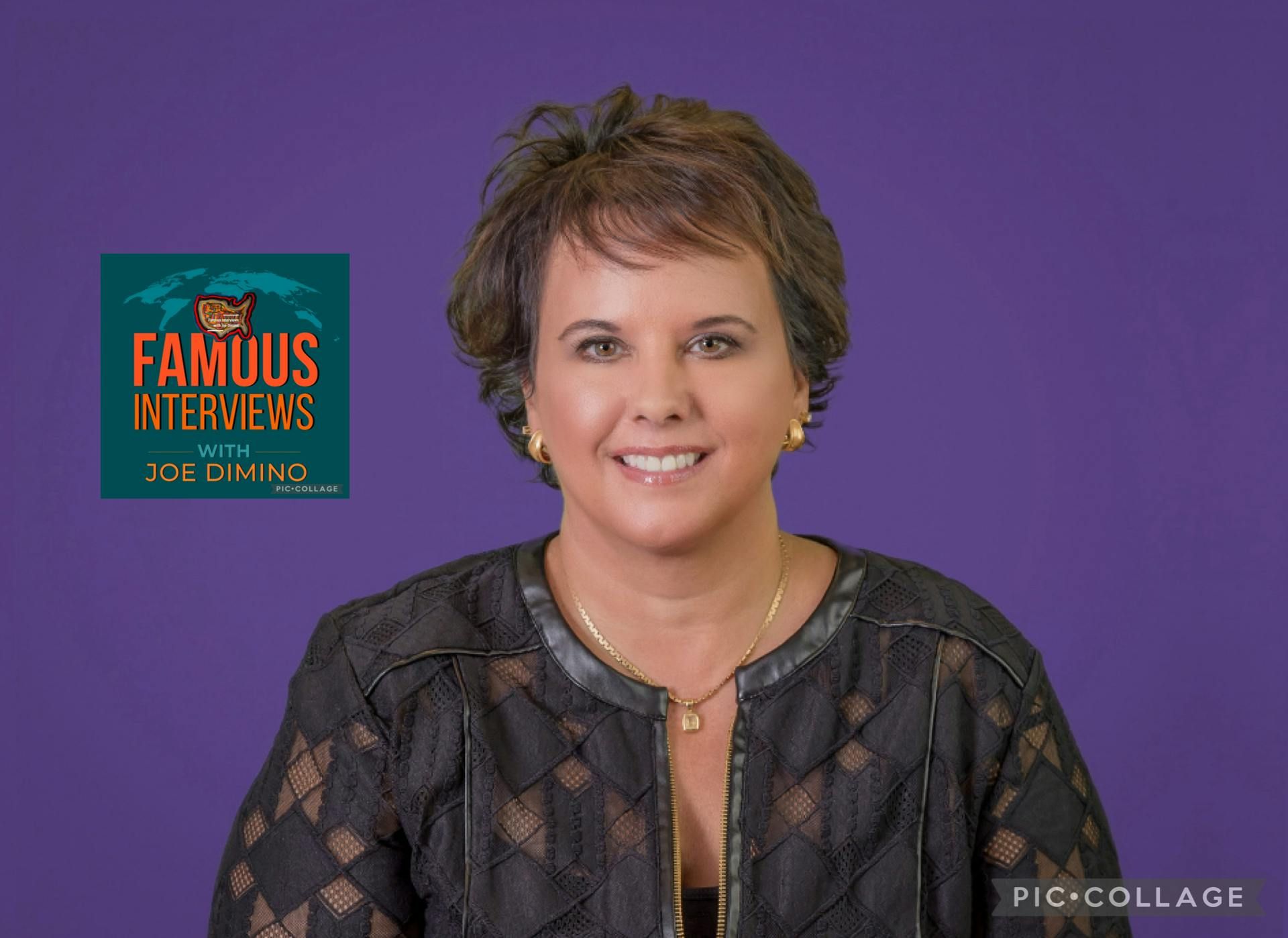 Investor, Business Growth Expert, Inspirational Speaker & Author Terri Maxwell episode artwork