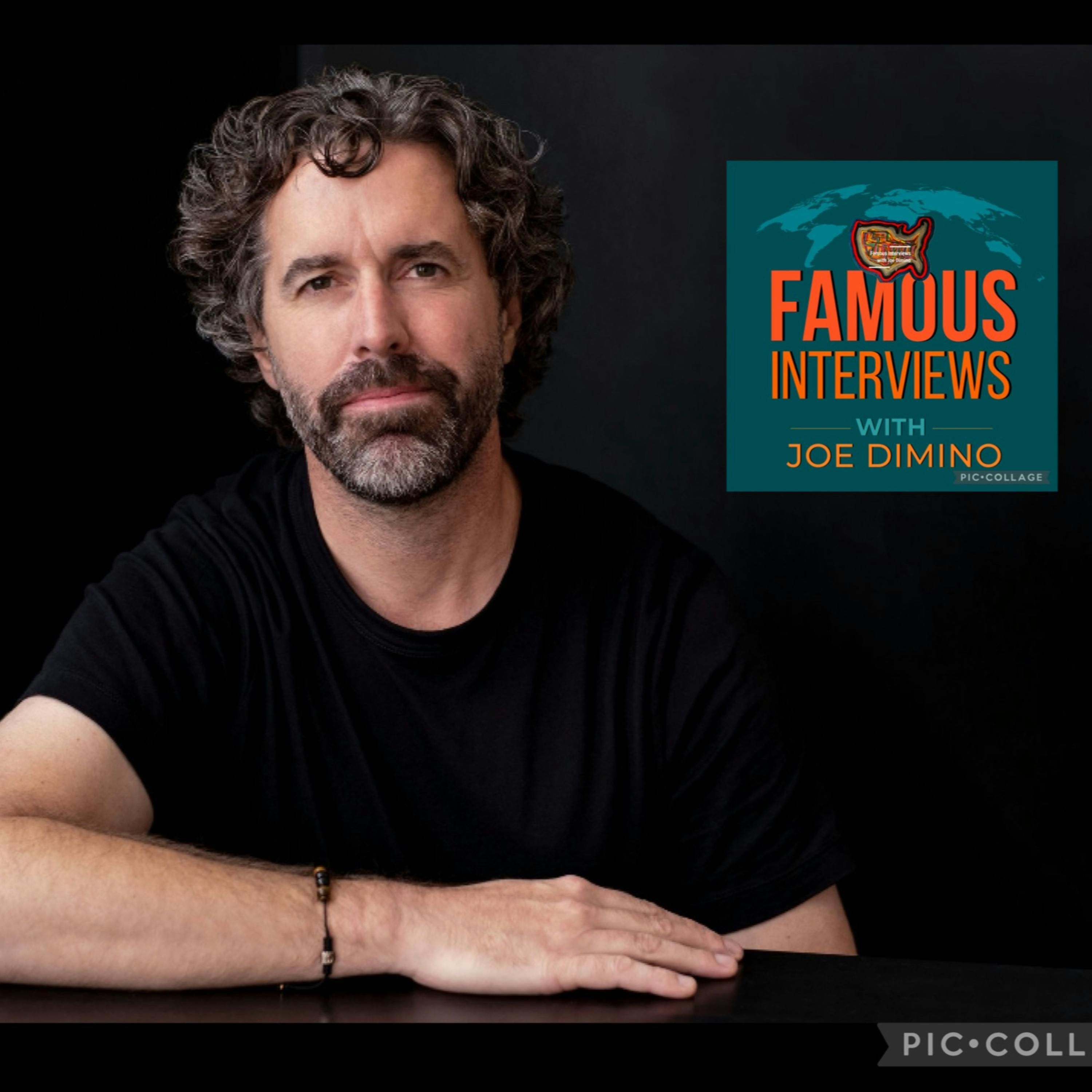 Sales Consultant & Coach for CEOs Christopher Filipiak episode artwork