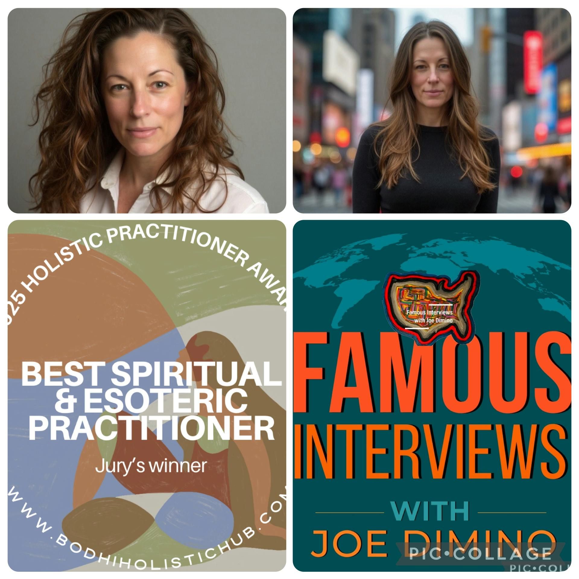 Kathryn Sforcina on Soul Alignment, Wild Tribes & Transformational Leadership episode artwork