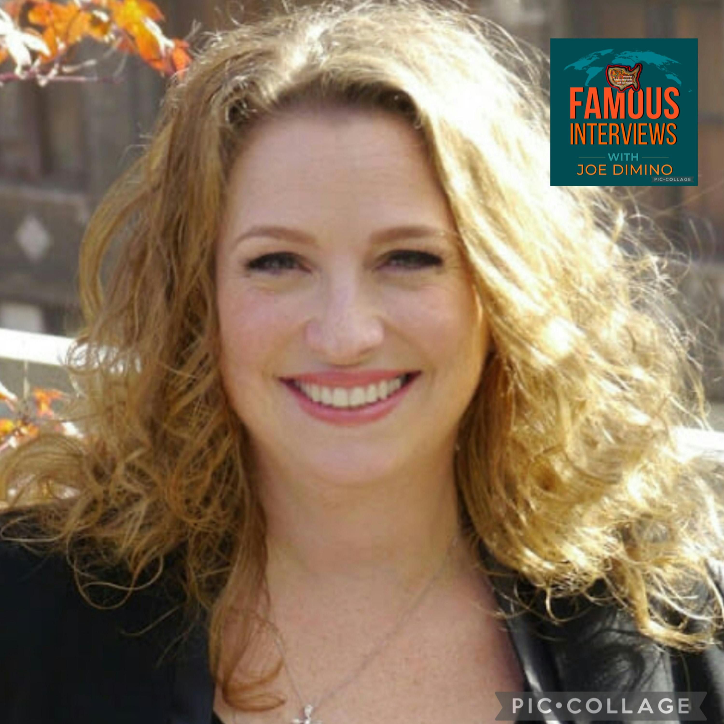Founder & Chief Strategist of Crownsville Media Melanie Gorman episode artwork