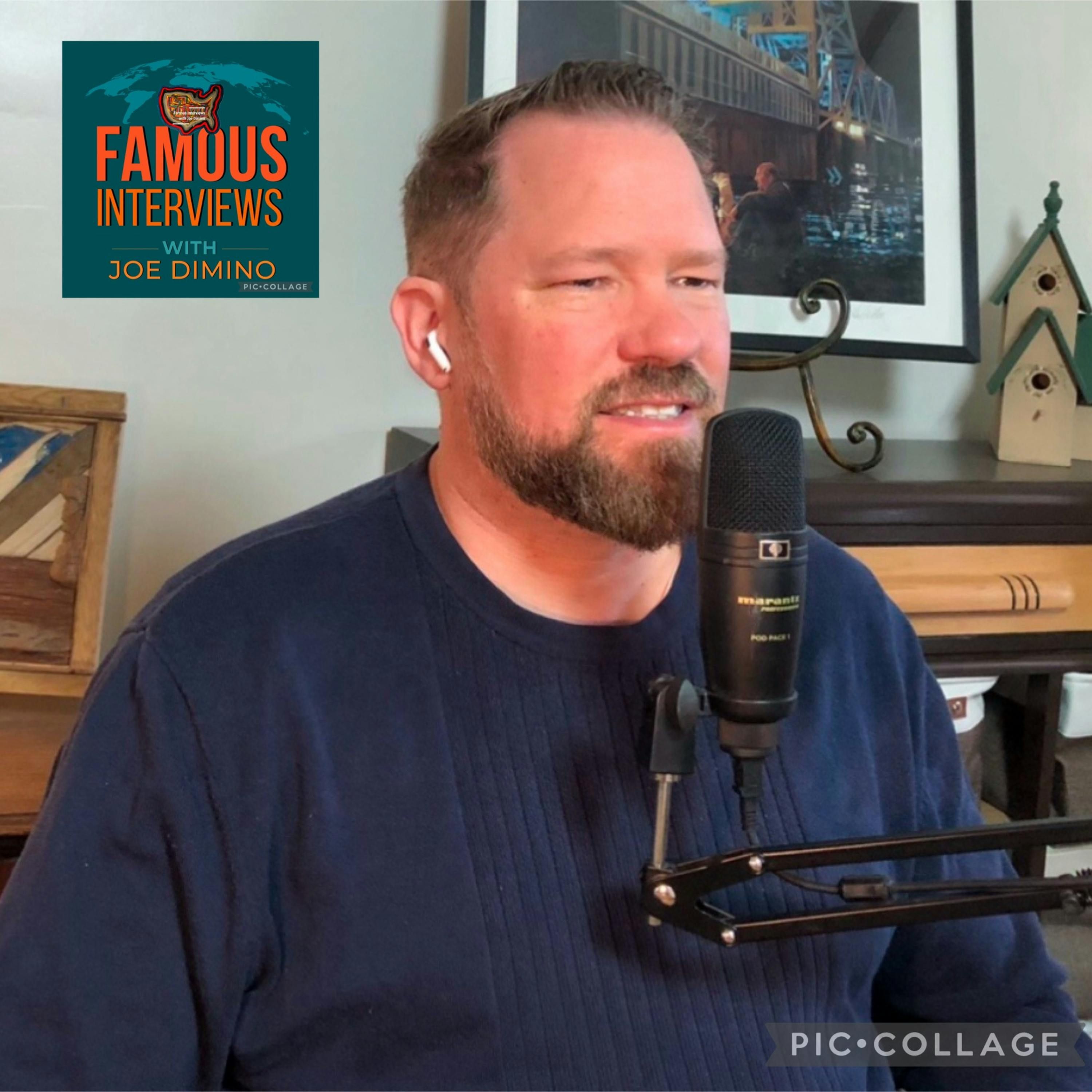 Michael Klassen | 5AM Podcast Host on Productivity, Purpose & Broadcasting episode artwork