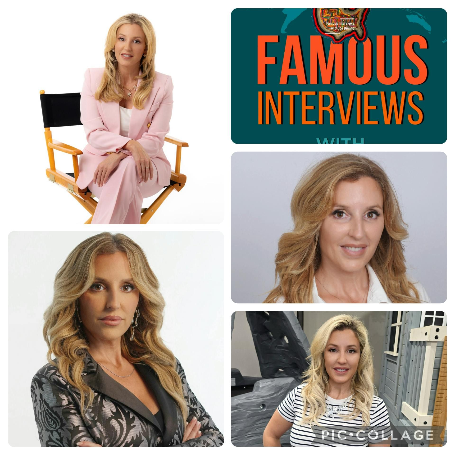 Founder of Success On The Spectrum - The 1st US Autism Treatment Franchise Nichole Daher episode artwork