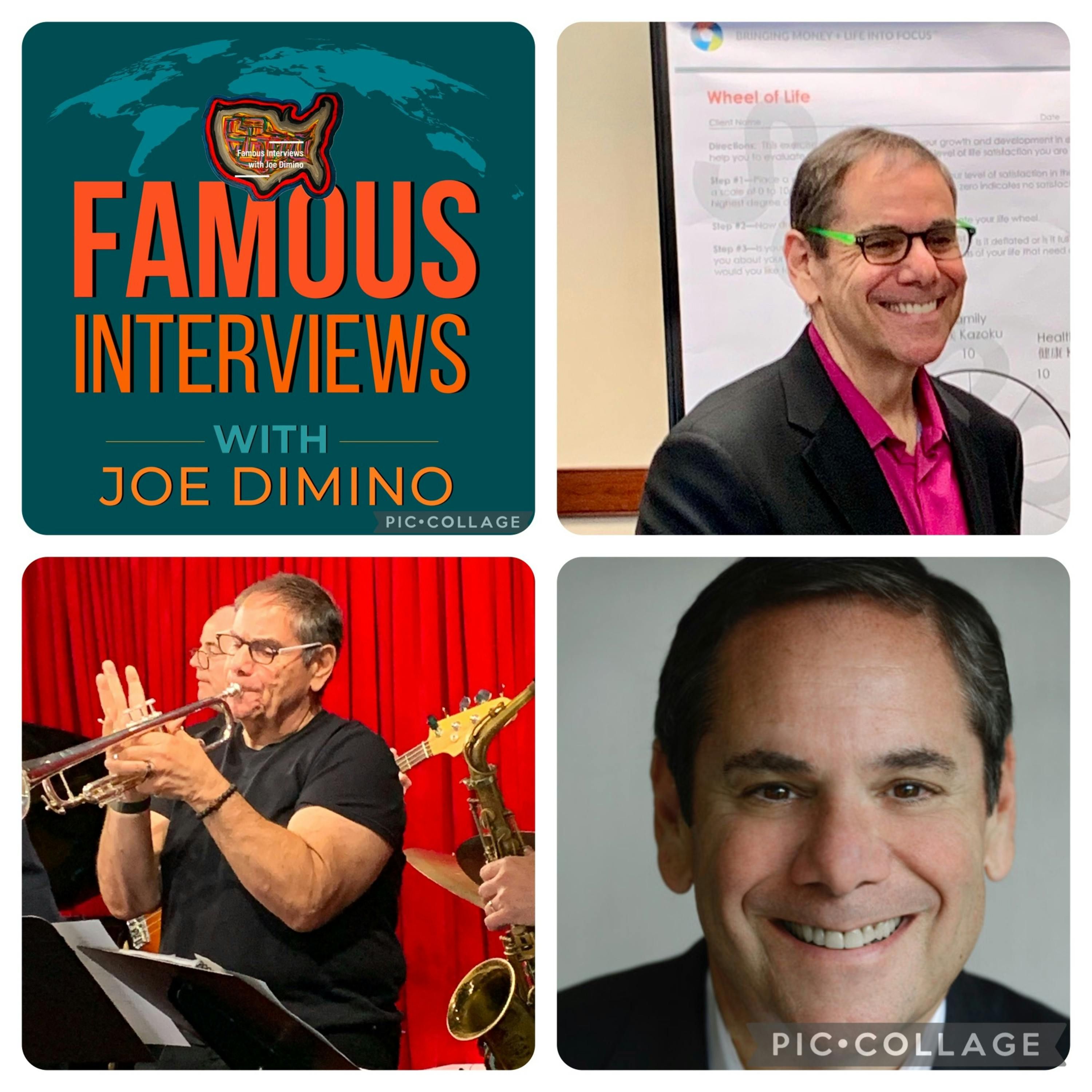 Michael F. Kay on Chapter X, Music, Entrepreneurship & Life Lessons episode artwork