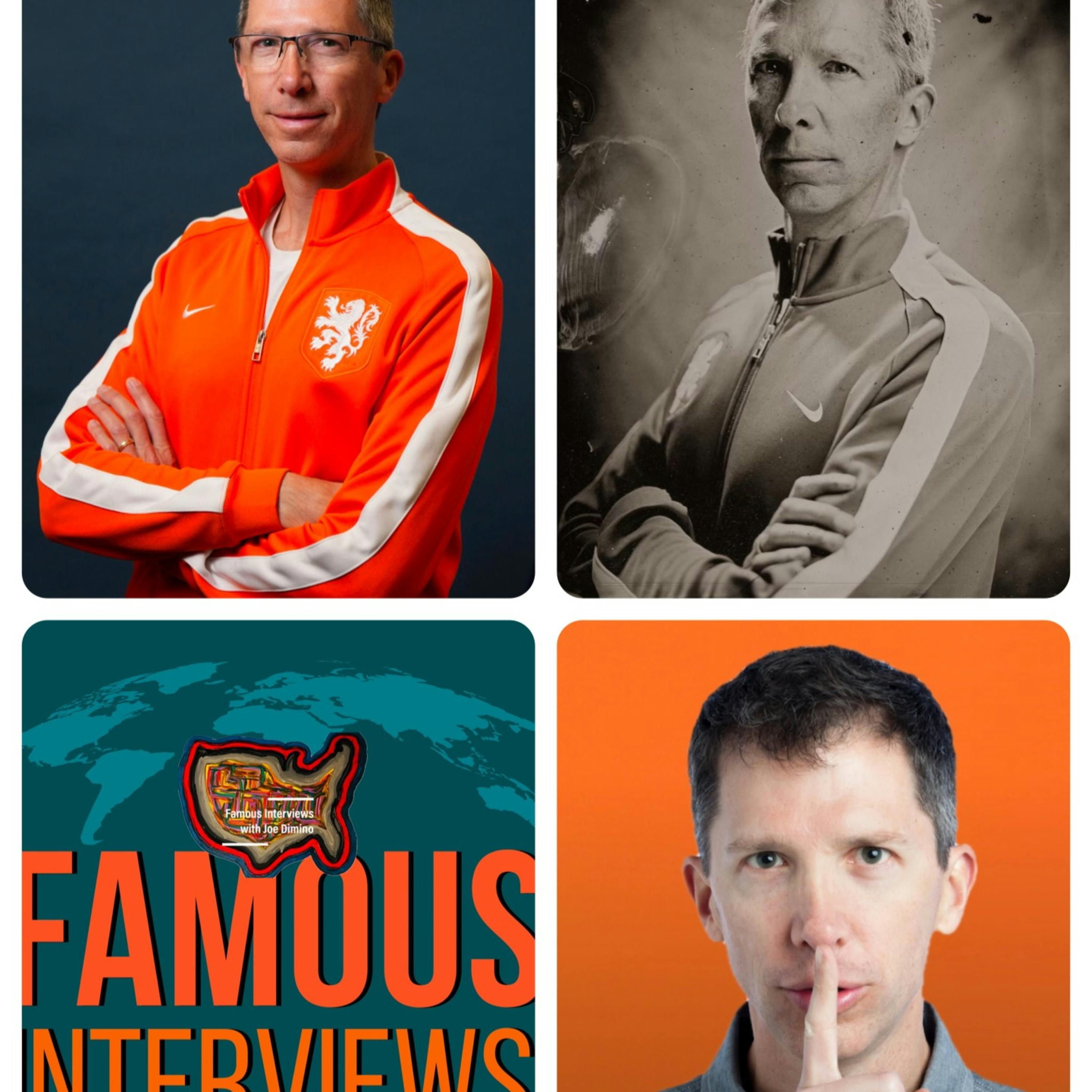Brand Strategist & Marketing Expert Ethan Decker on Brand Science & Effective Advertising episode artwork