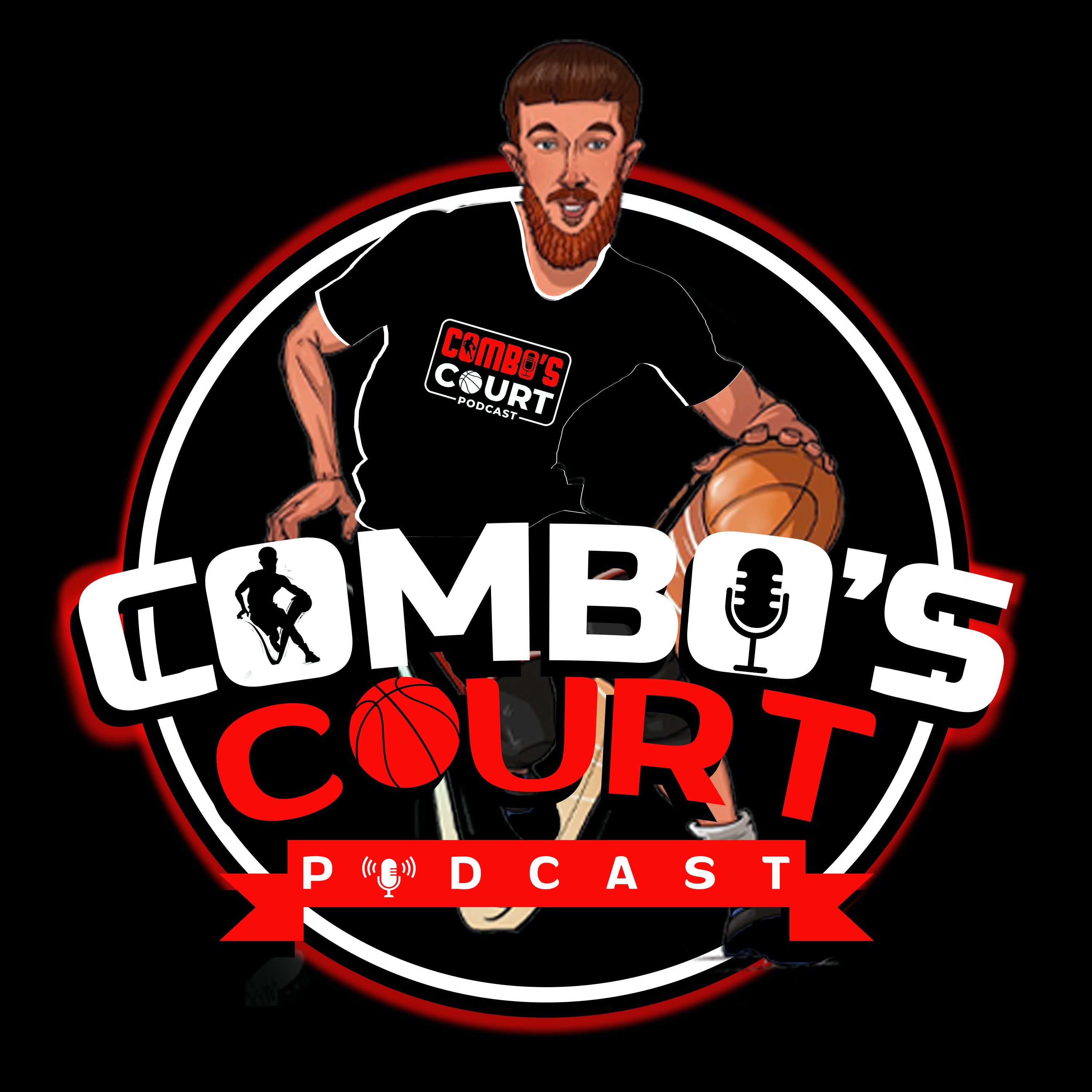 Do the Knicks Have an Unsolvable Problem? | Episode 741