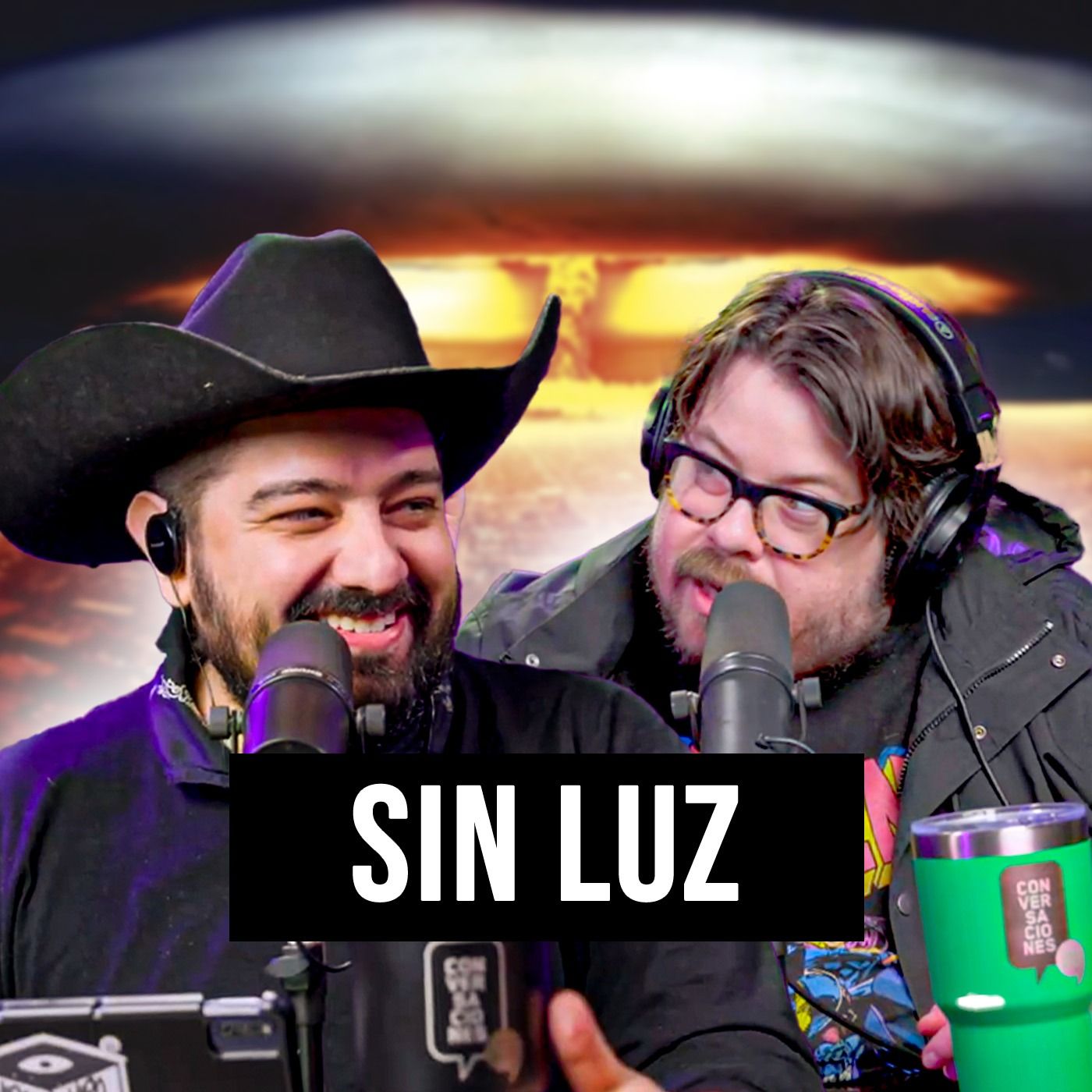 Sobreviviendo a APAGONES y GORILAS