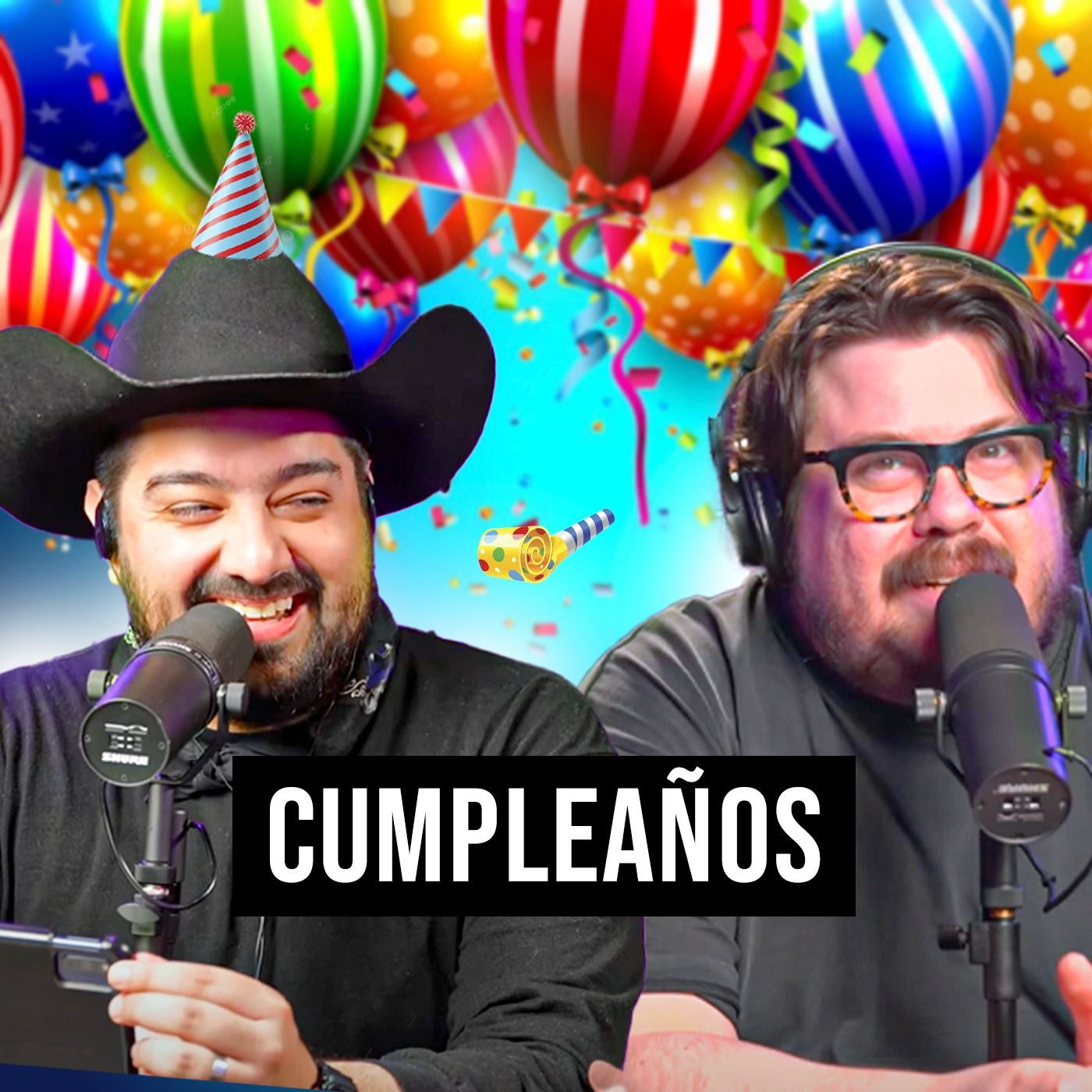 Especial de CUMPLEAÑOS - Bandido Diamante