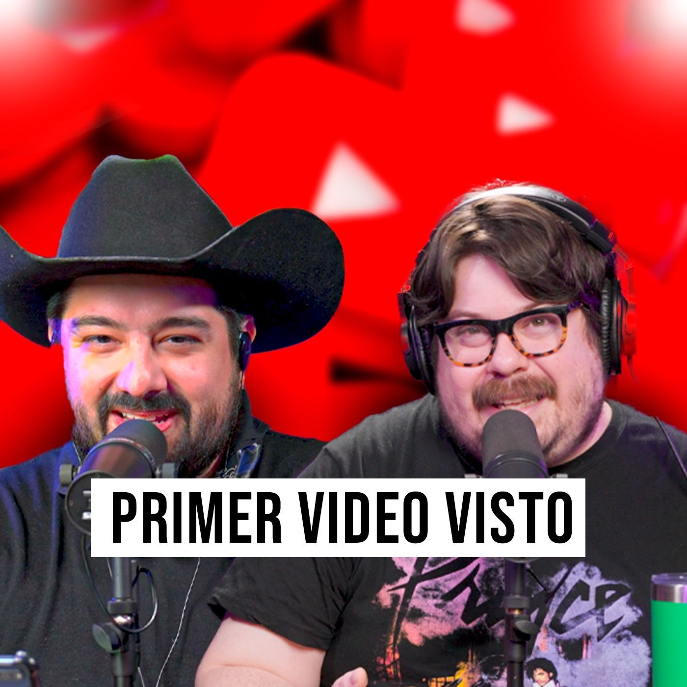 El PRIMER VIDEO que vimos en YOUTUBE