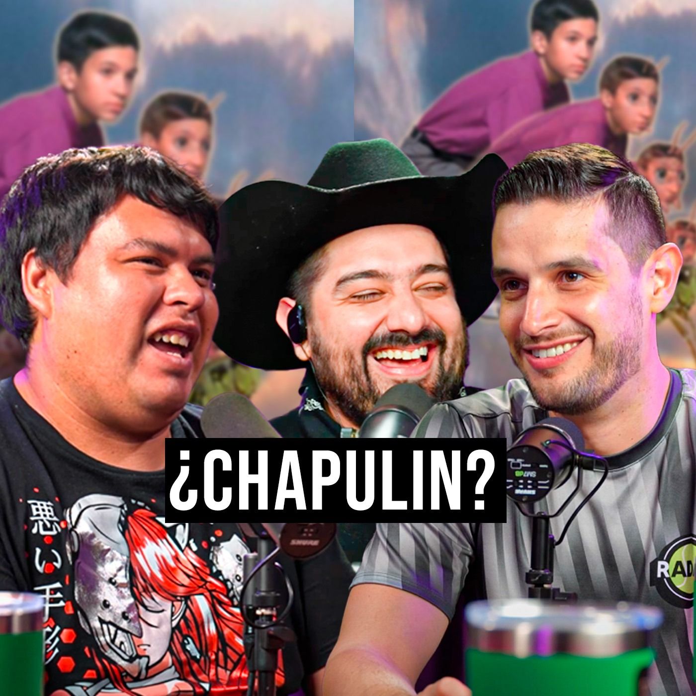 El SECRETO de Martín Eastwood