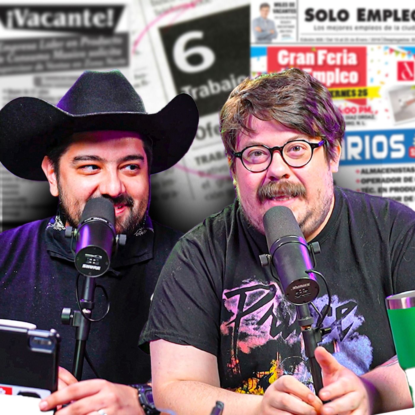 Nuestro PRIMER TRABAJO