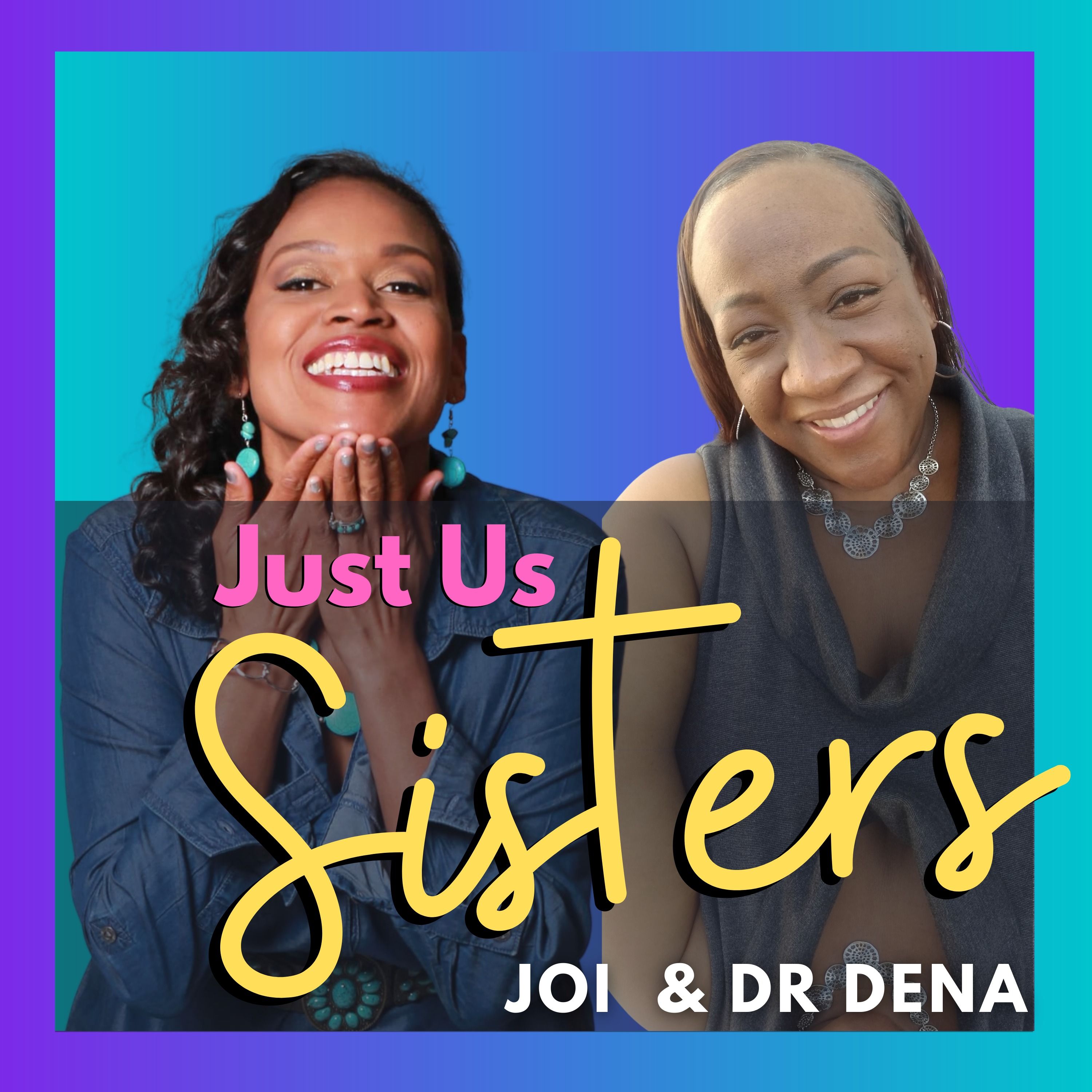 JUS - 05 - Humbling Experiences- Dr. Dena Watson