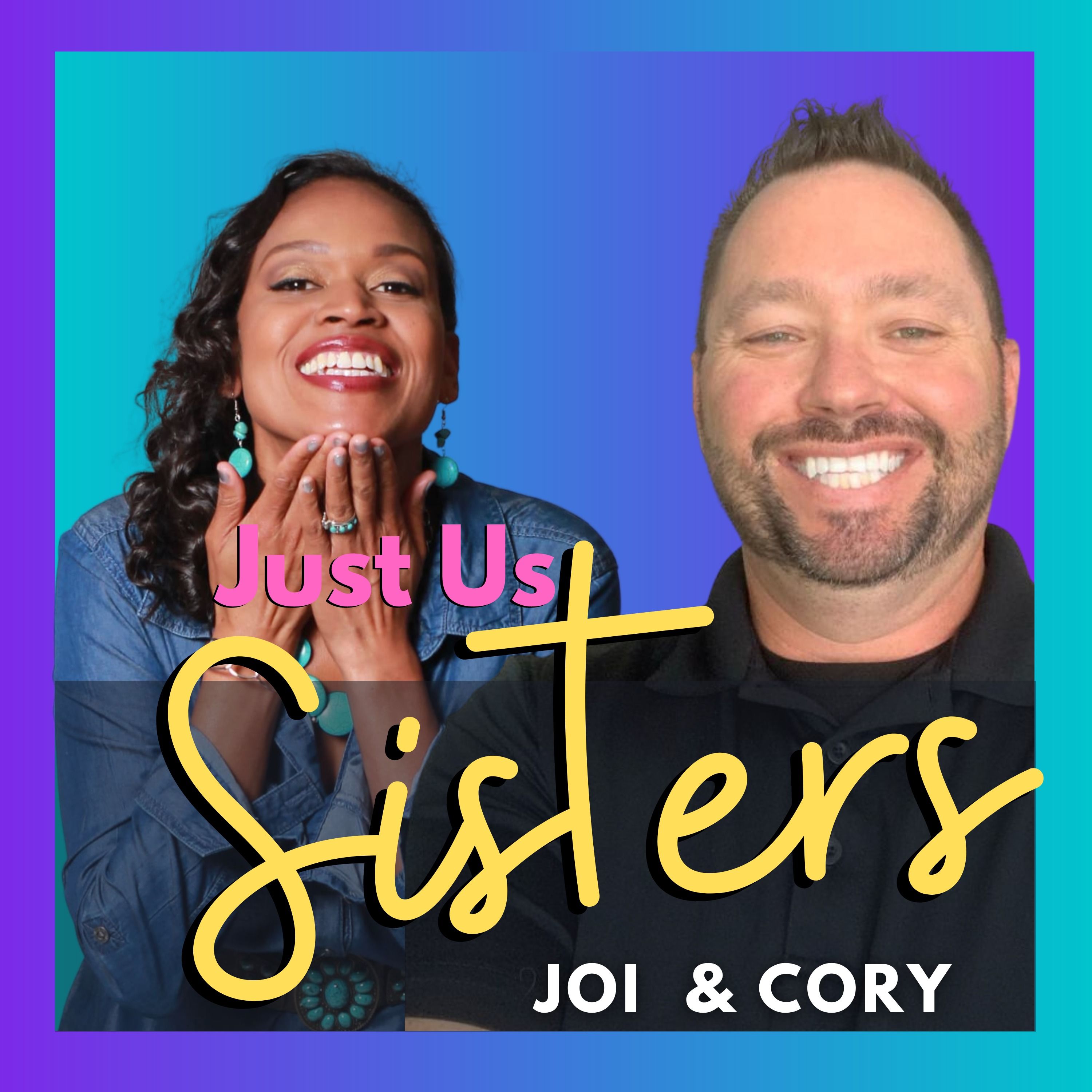 JUS - 31 -  Family First #GIRLdad Series with Cory Carter